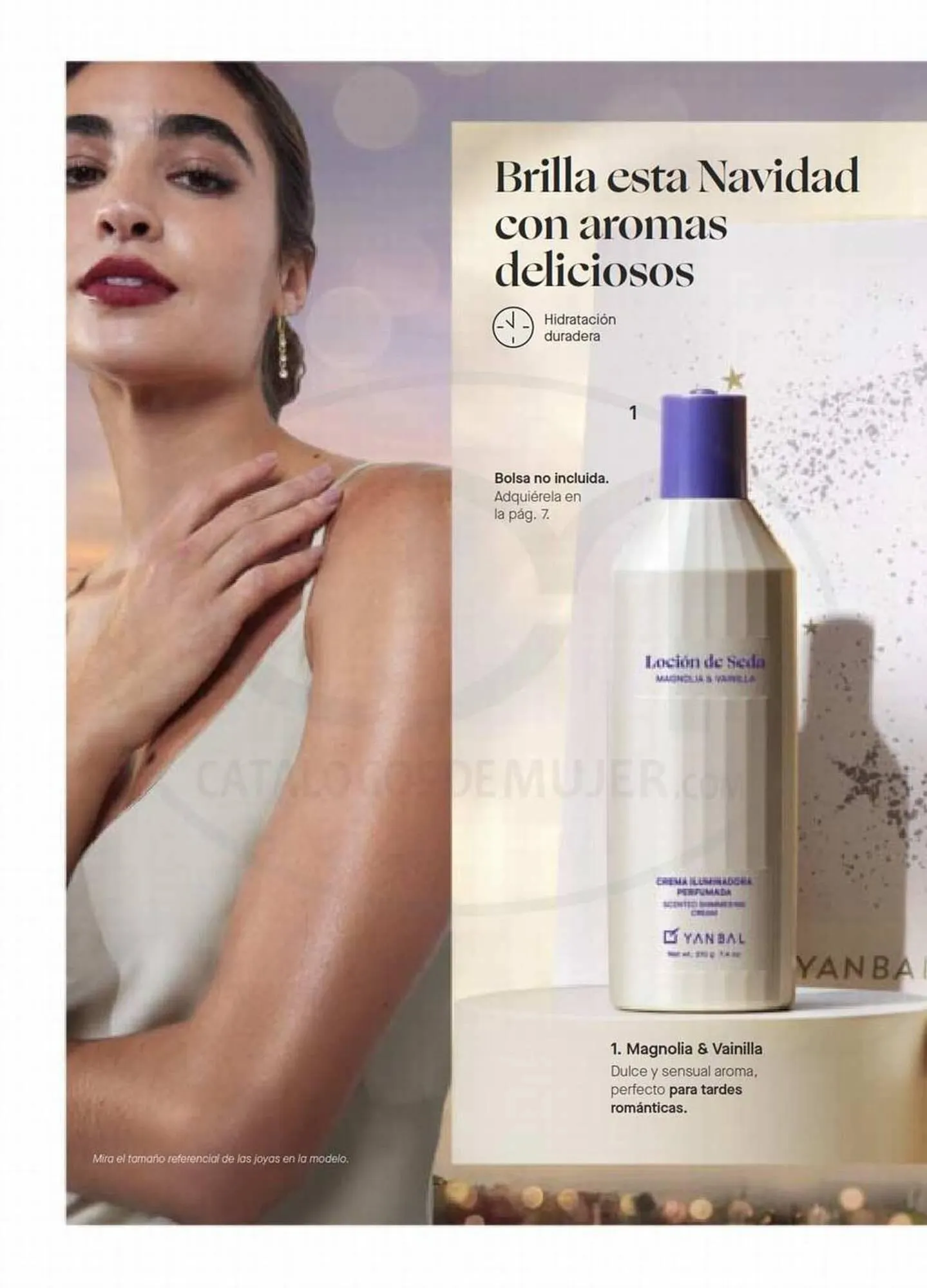 Catalogo de Catálogo Yanbal 24 de noviembre al 29 de diciembre 2023 - Pag 45