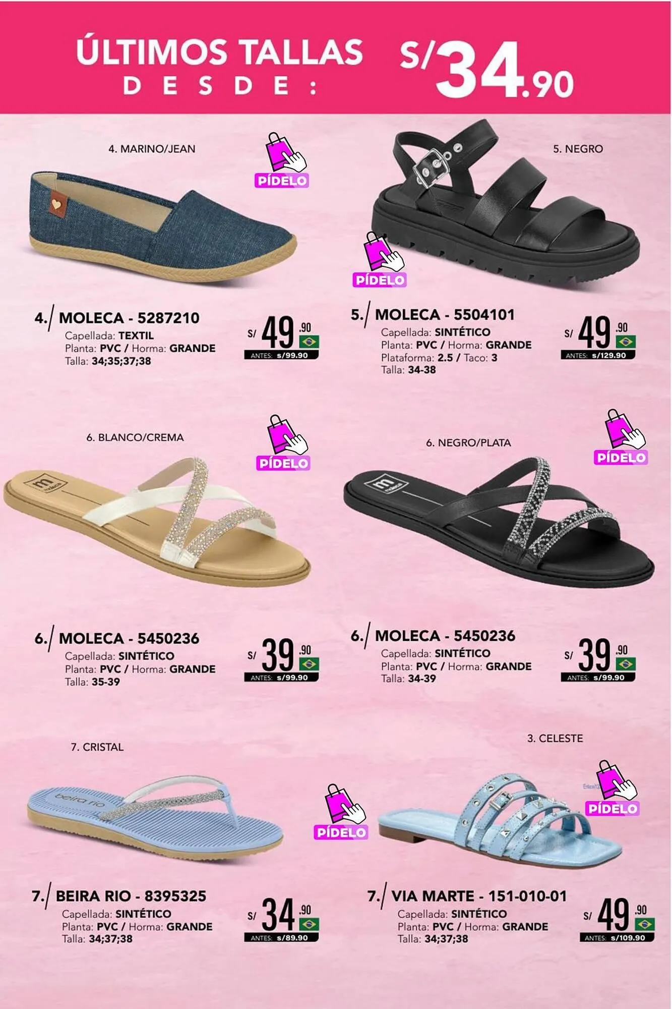 Catalogo de Catálogo Sokso 21 de julio al 10 de agosto 2025 - Pag 123