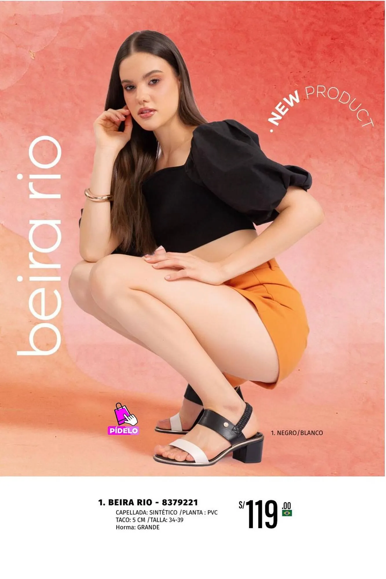 Catalogo de Catálogo Sokso 20 de abril al 17 de mayo 2026 - Pag 62