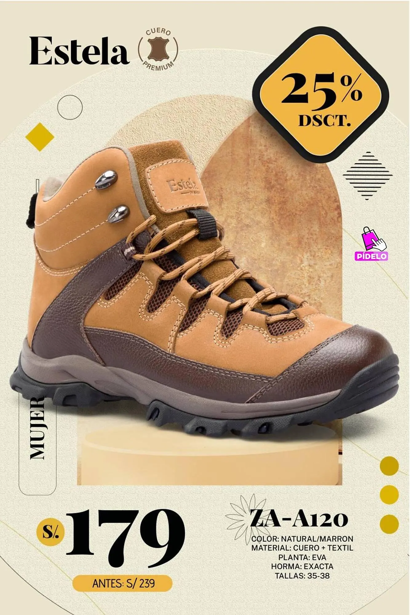 Catalogo de Catálogo Sokso 2 de diciembre al 8 de diciembre 2024 - Pag 28