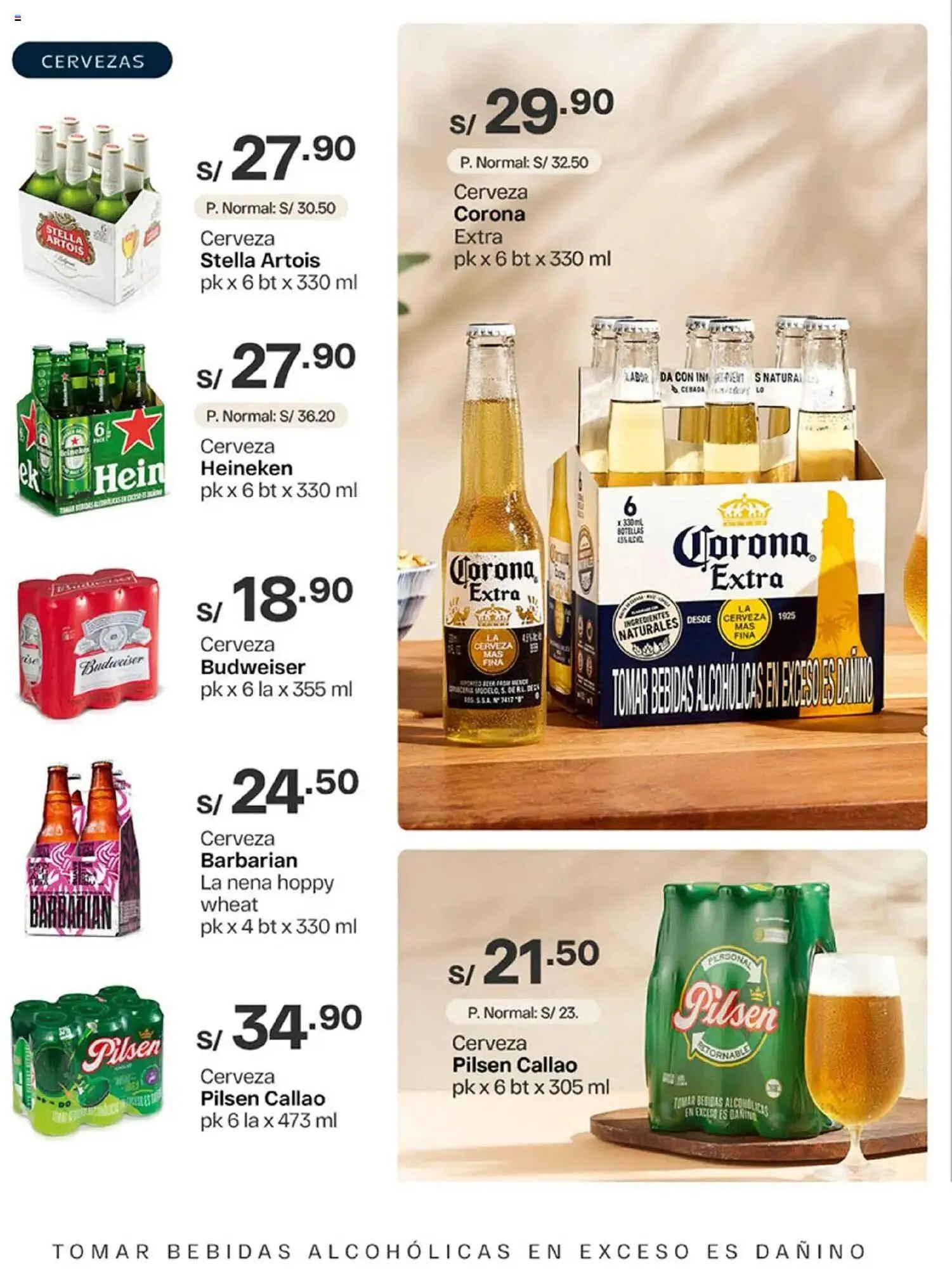 Catalogo de Catálogo Vivanda 2 de junio al 15 de junio 2025 - Pag 6