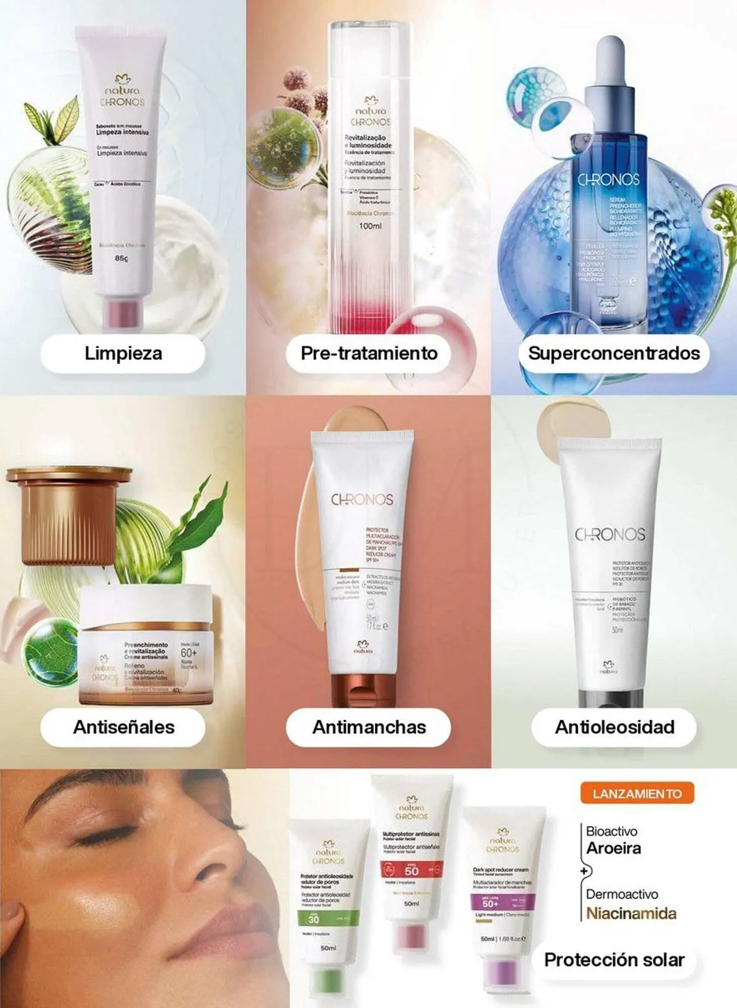 Catalogo de Catálogo Natura 28 de enero al 24 de febrero 2025 - Pag 99