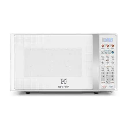 Microondas Electrolux EMDO17S2GSRUW 17 litros