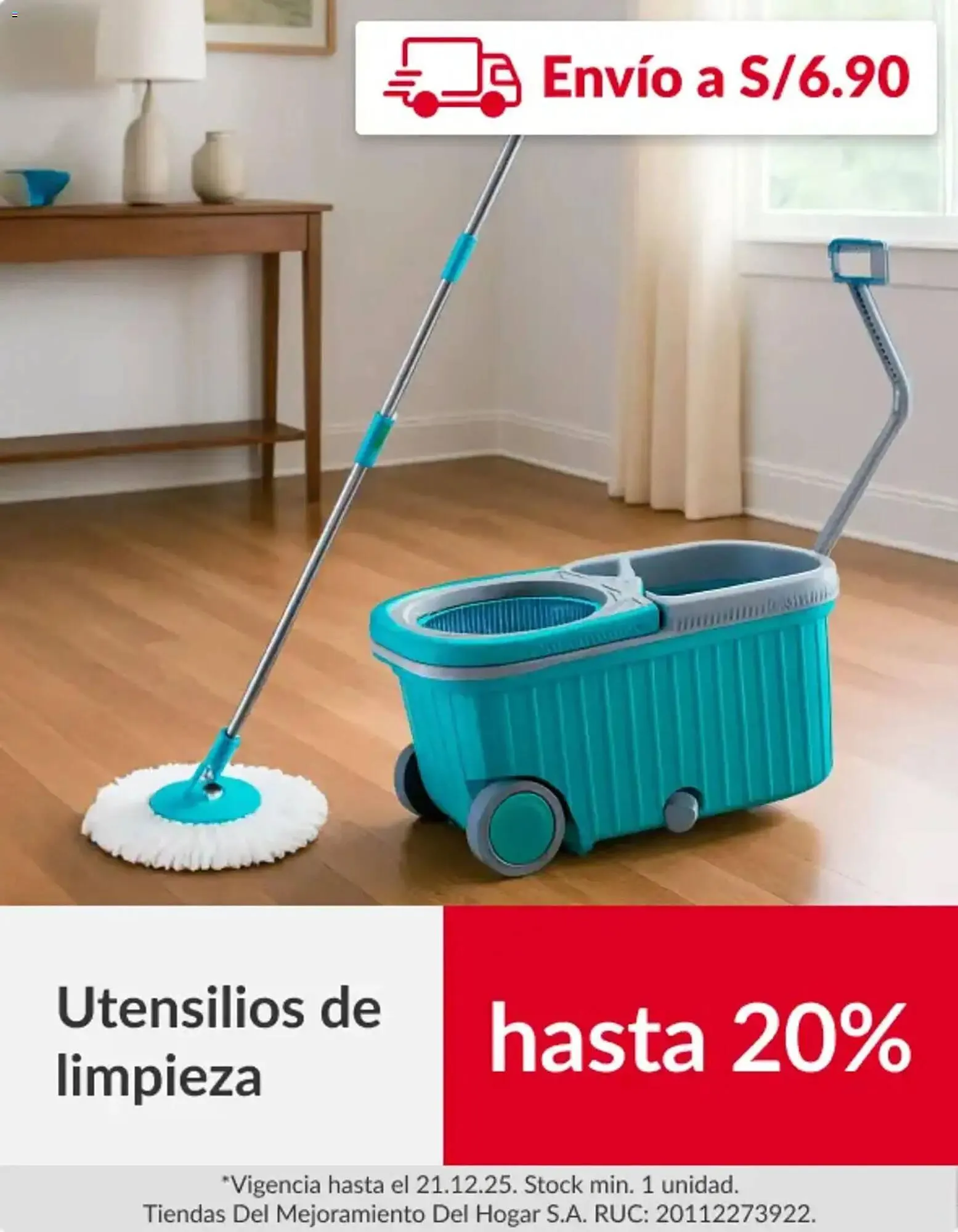 Catalogo de Catálogo Sodimac 15 de diciembre al 21 de diciembre 2025 - Pag 4