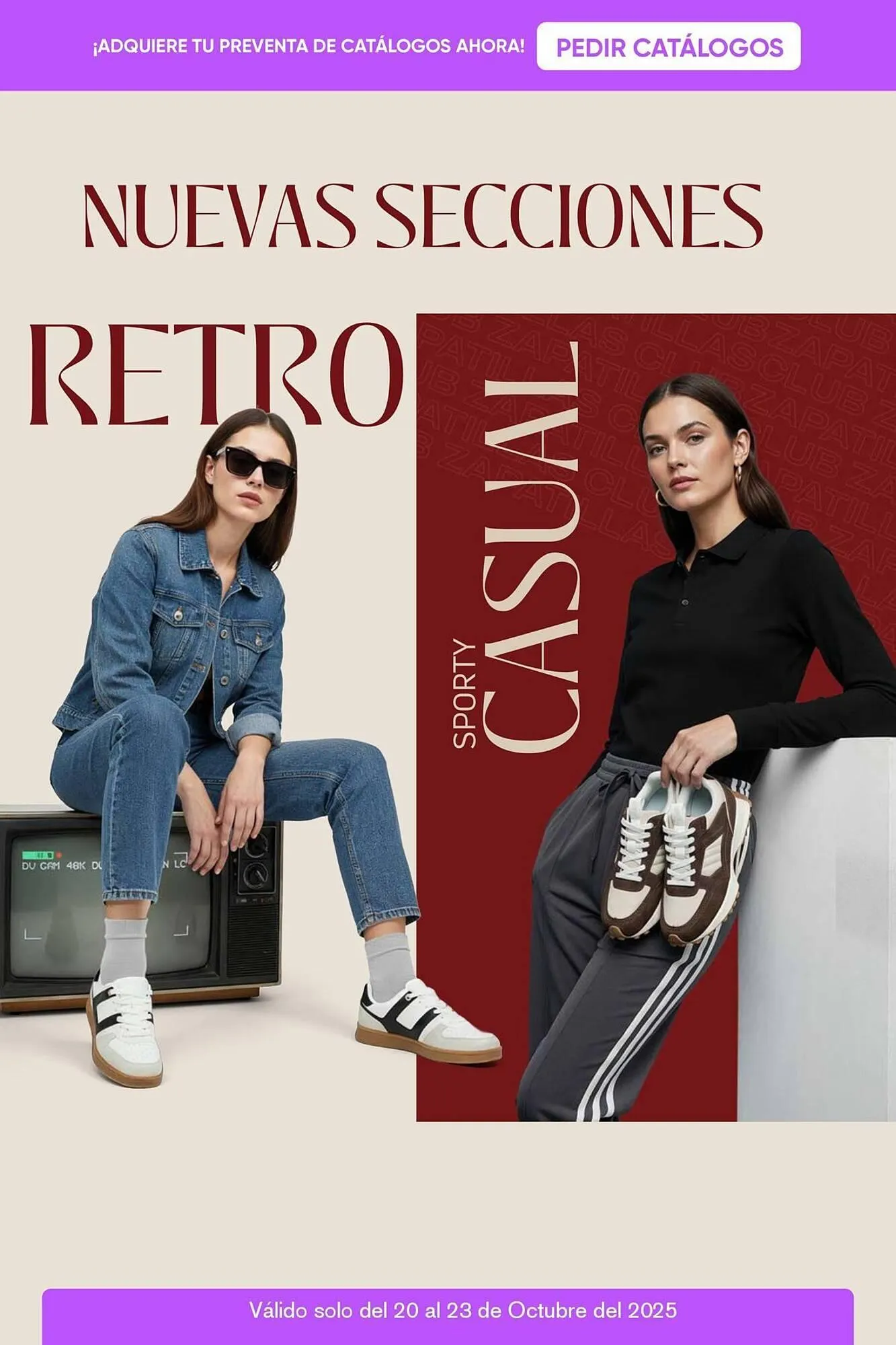 Catalogo de Catálogo Sokso 21 de octubre al 4 de noviembre 2025 - Pag 4