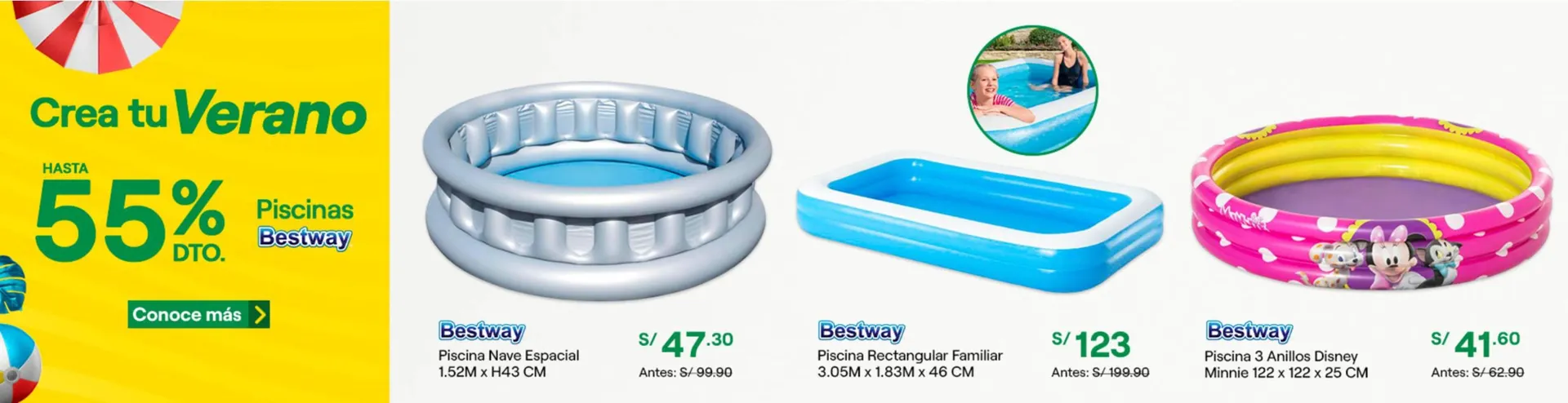 Catalogo de Catálogo Tai Loy 6 de enero al 11 de enero 2026 - Pag 2