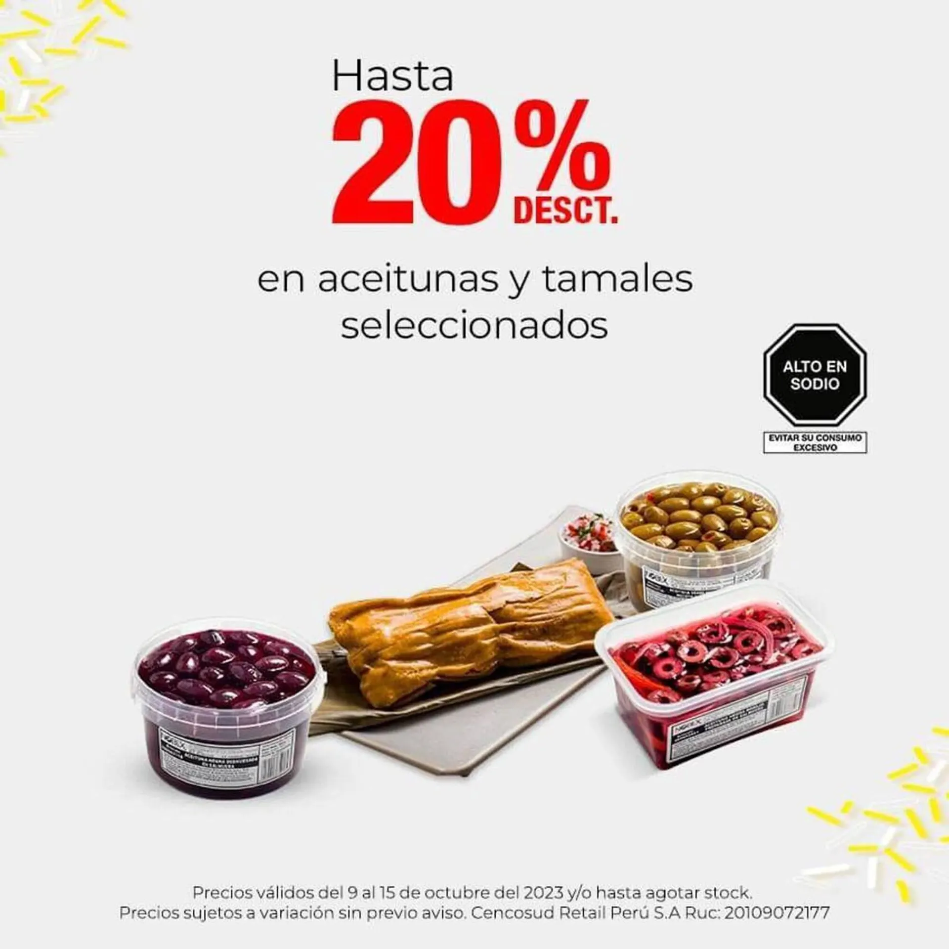 Catalogo de Catálogo Metro 21 de octubre al 4 de noviembre 2025 - Pag 19