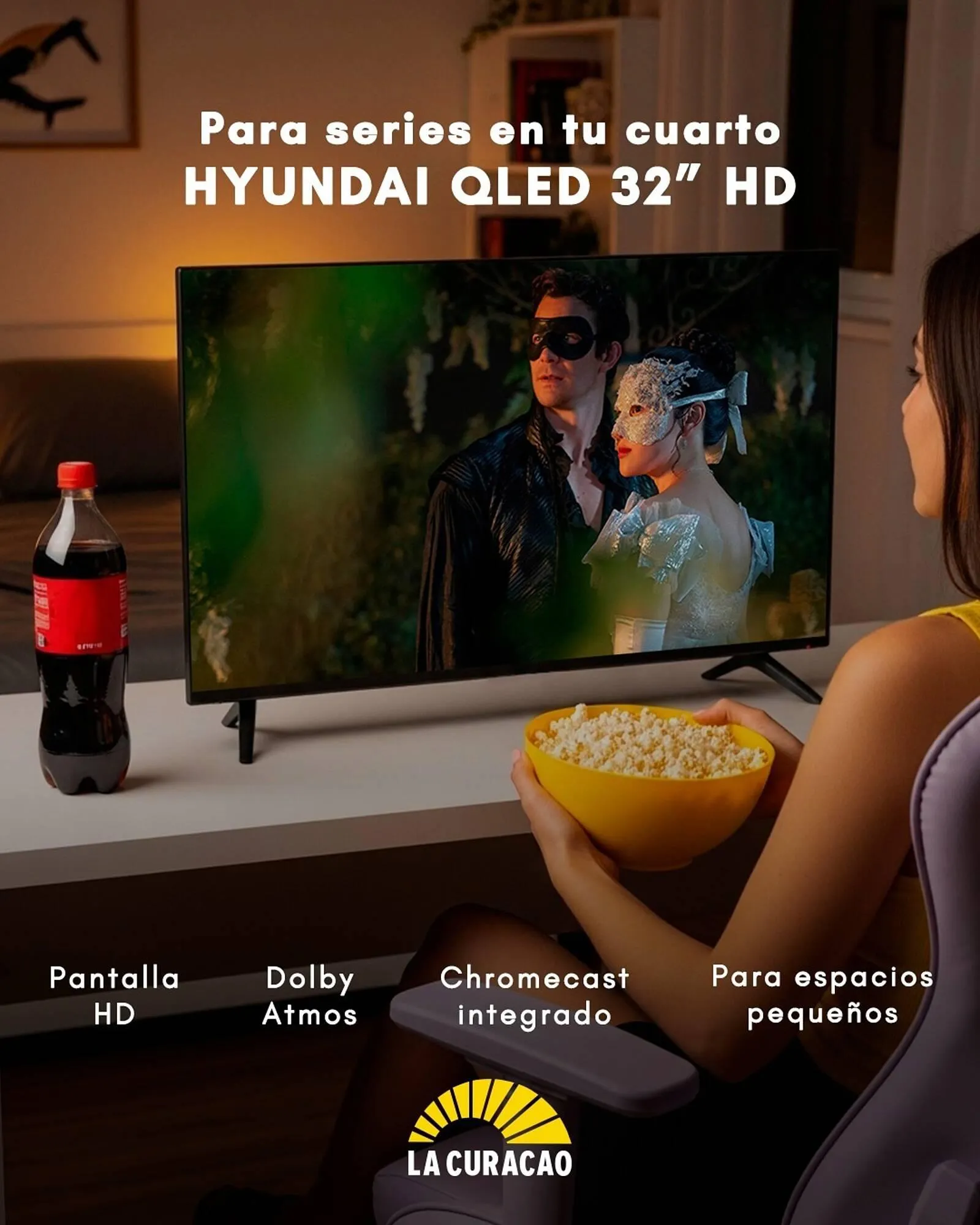 Catalogo de Catálogo La Curacao 7 de febrero al 7 de febrero 2026 - Pag 3