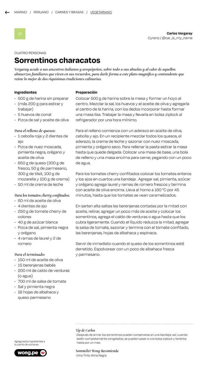 Catalogo de Sabores de 40 anos 4 de julio al 31 de diciembre 2024 - Pag 83