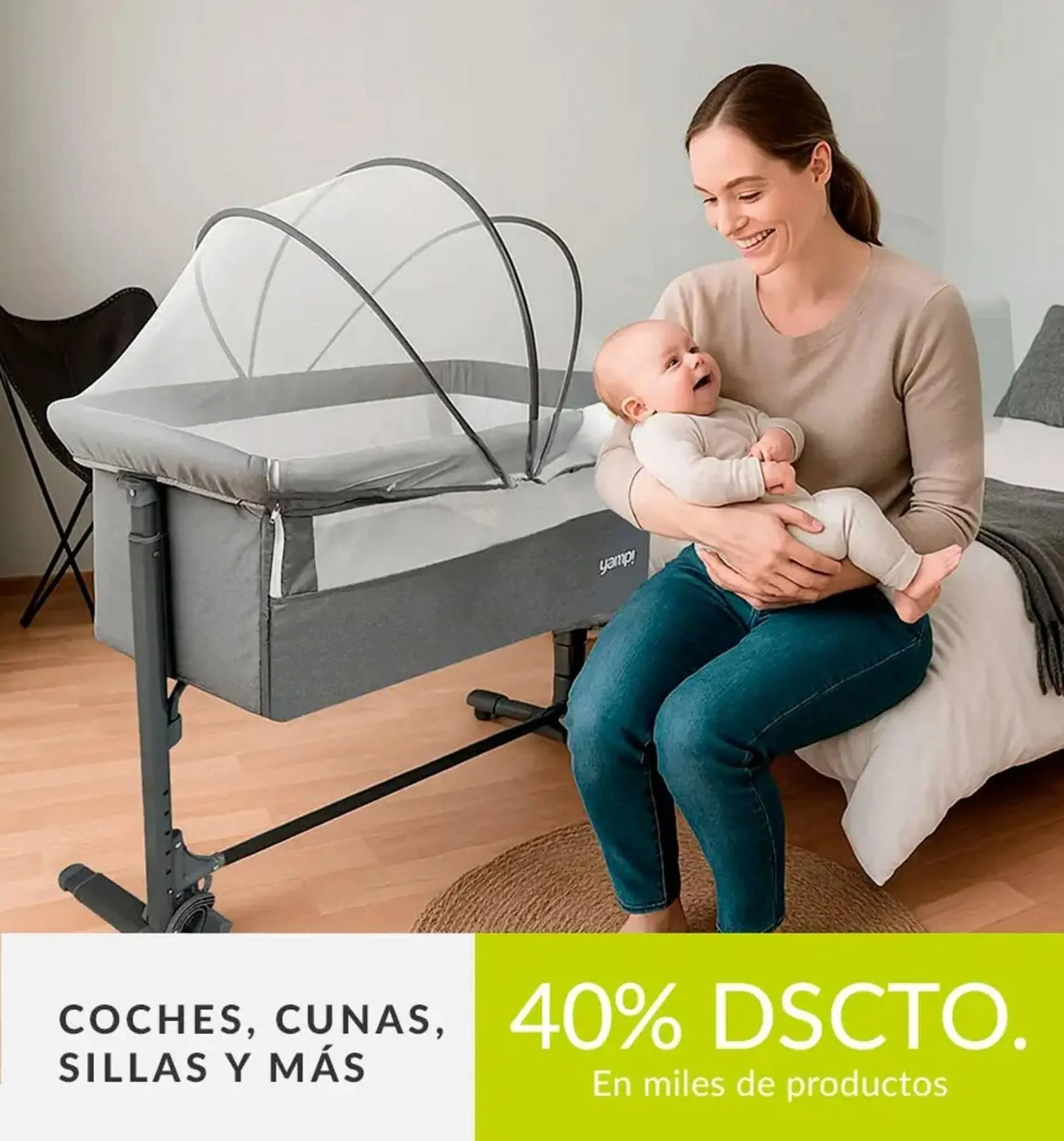 Catálogo Falabella - 1