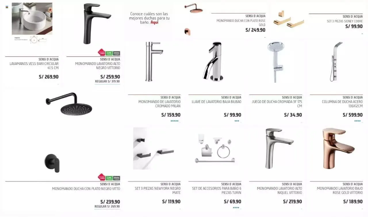 Catalogo de Maestro - Maestros de la Variedad 7 de noviembre al 31 de diciembre 2023 - Pag 4