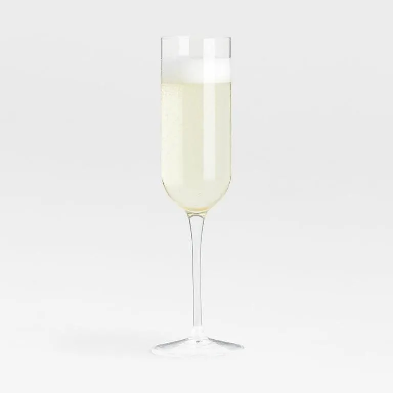 Copa de Champán Mercer