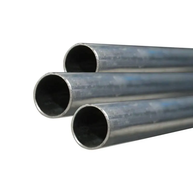 Tubo 1/2 EMT Conduit