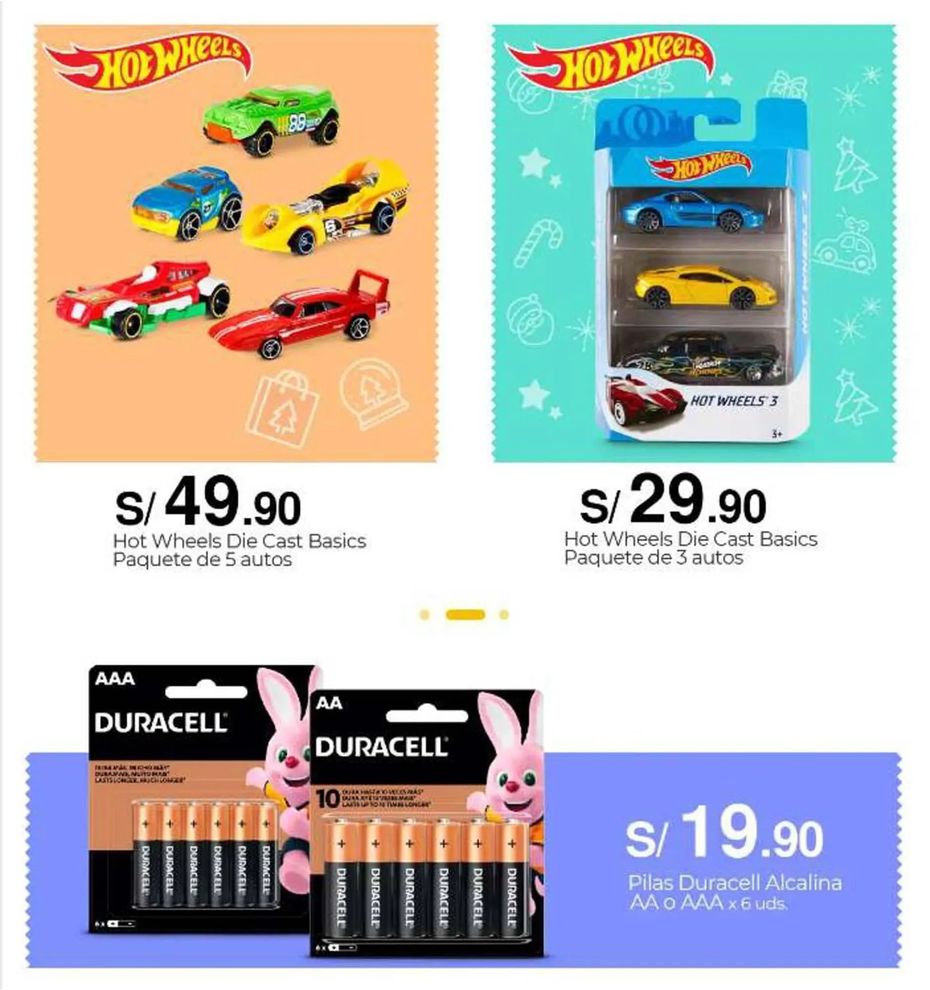 Catalogo de Catálogo Metro 27 de noviembre al 18 de diciembre 2023 - Pag 44