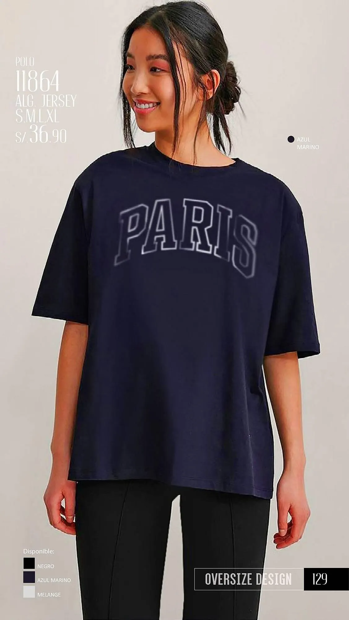 Catalogo de Catálogo Gambler 3 de abril al 30 de abril 2024 - Pag 129