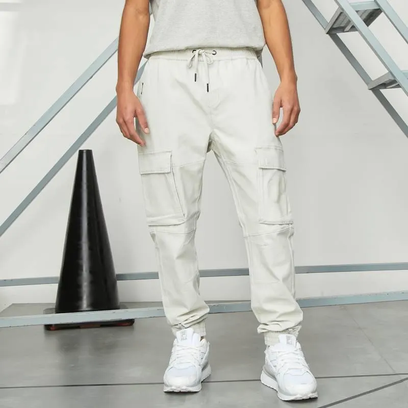 Pantalón Cargo Hombre Starter