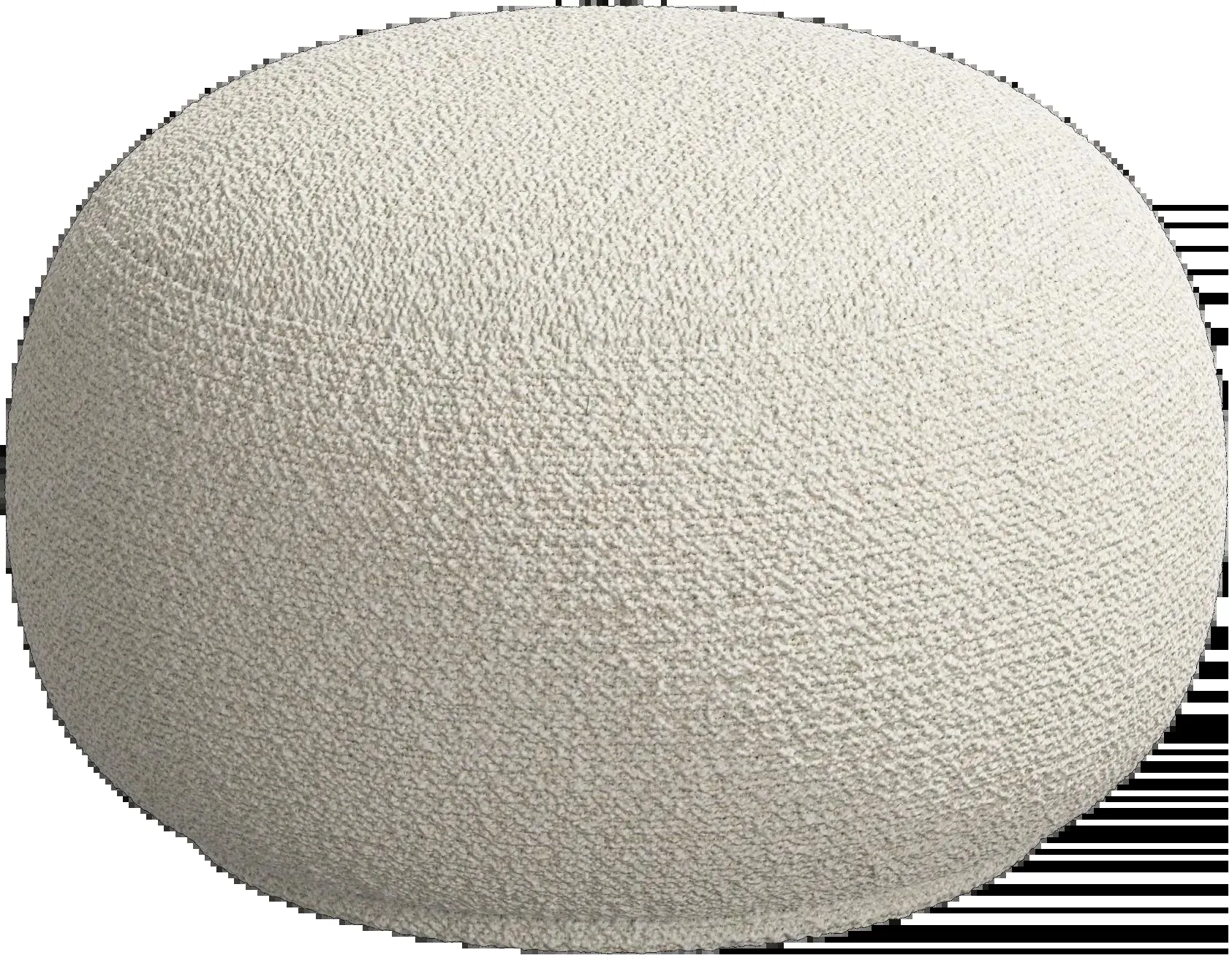 Tela Rimini blanca 3083