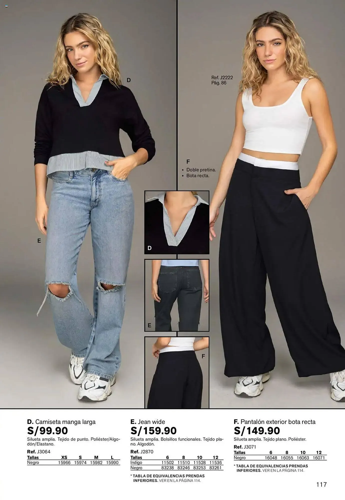 Catalogo de Catálogo Leonisa 21 de marzo al 31 de diciembre 2025 - Pag 397