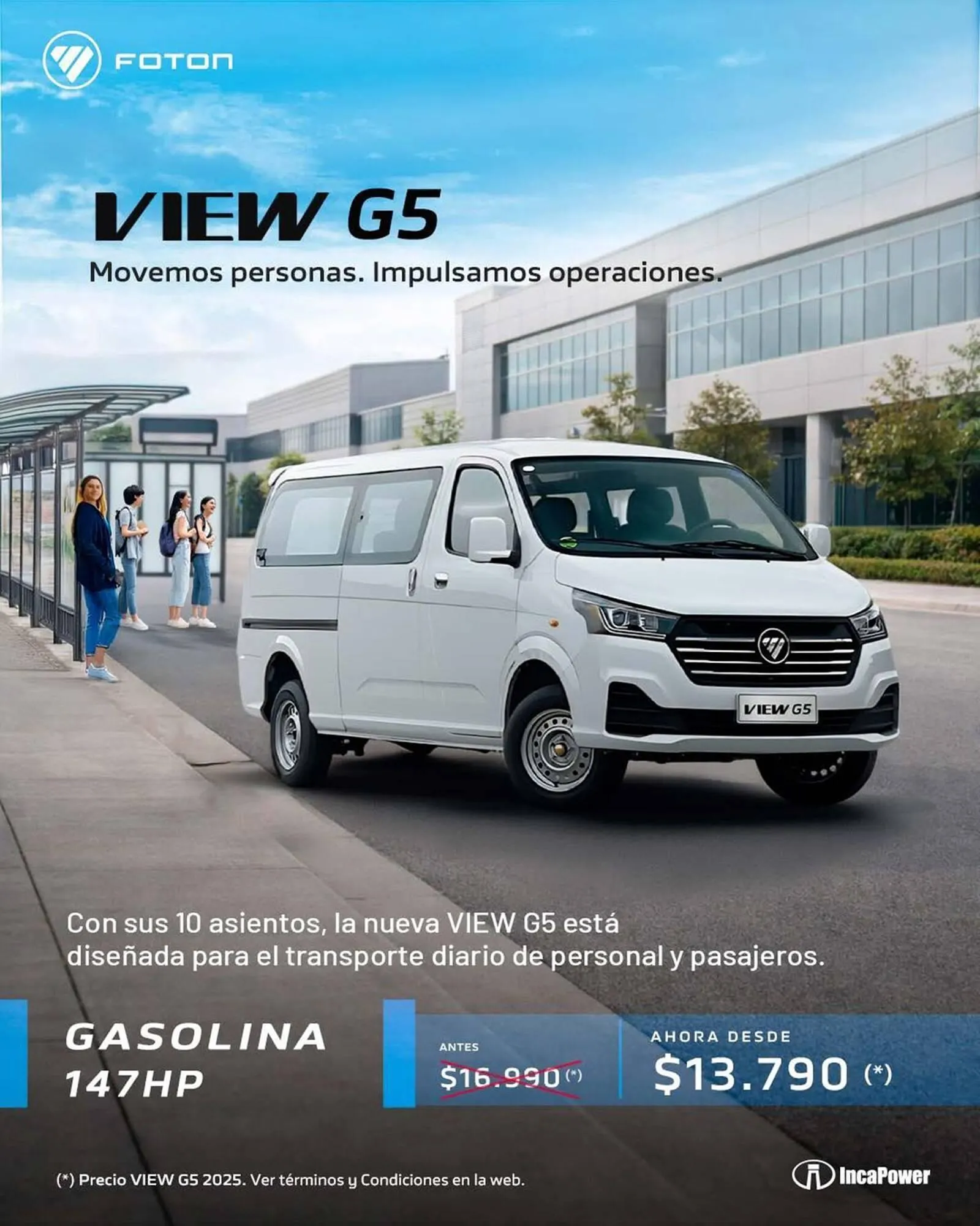 Catalogo de Catálogo Fotón 29 de enero al 31 de diciembre 2026 - Pag 3