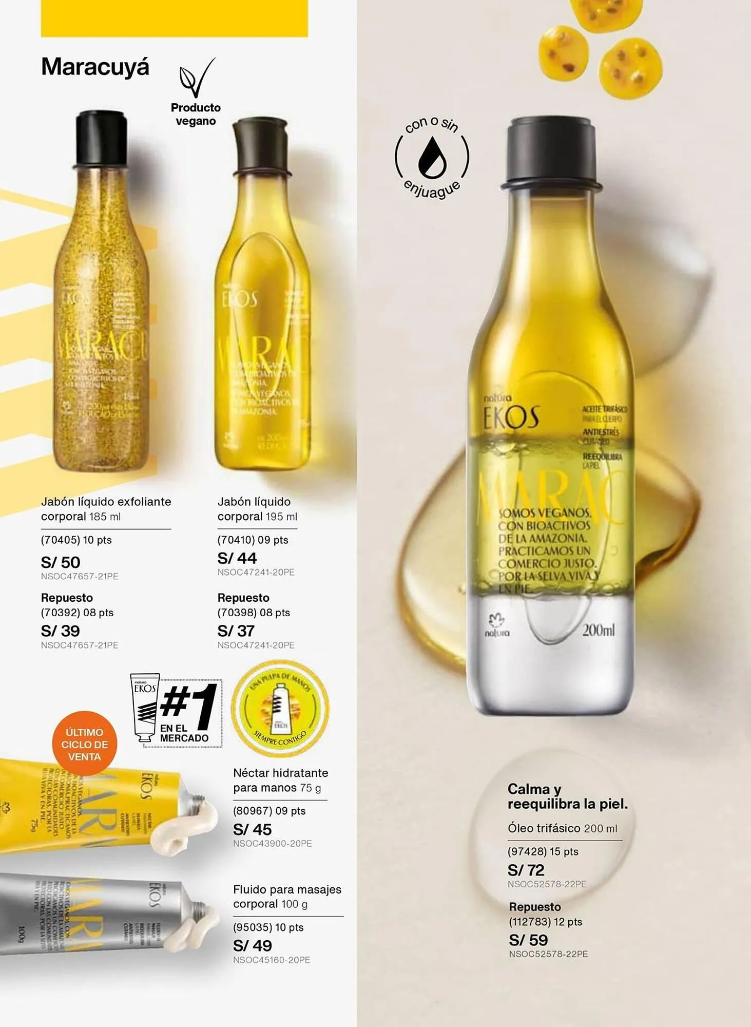 Catalogo de Catálogo Natura 29 de diciembre al 31 de enero 2026 - Pag 94