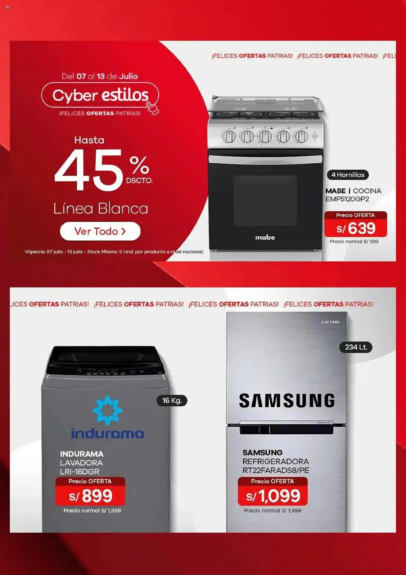 Catalogo de Catálogo Estilos 7 de julio al 14 de julio 2025 - Pag 12