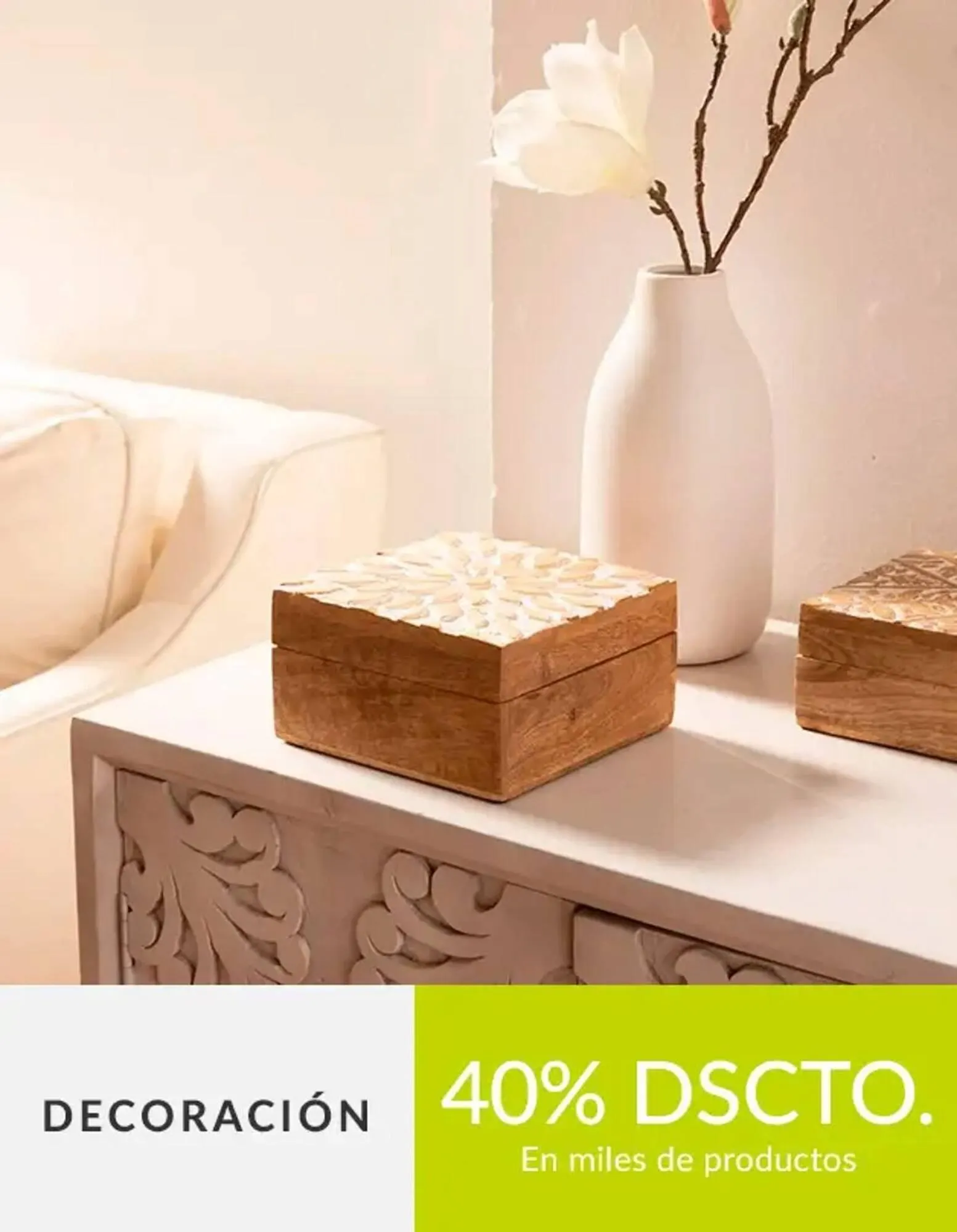 Catalogo de Catálogo Falabella 19 de noviembre al 30 de noviembre 2025 - Pag 8