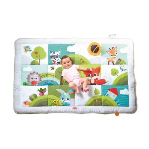 SUPER MANTA MEADOW DAYS