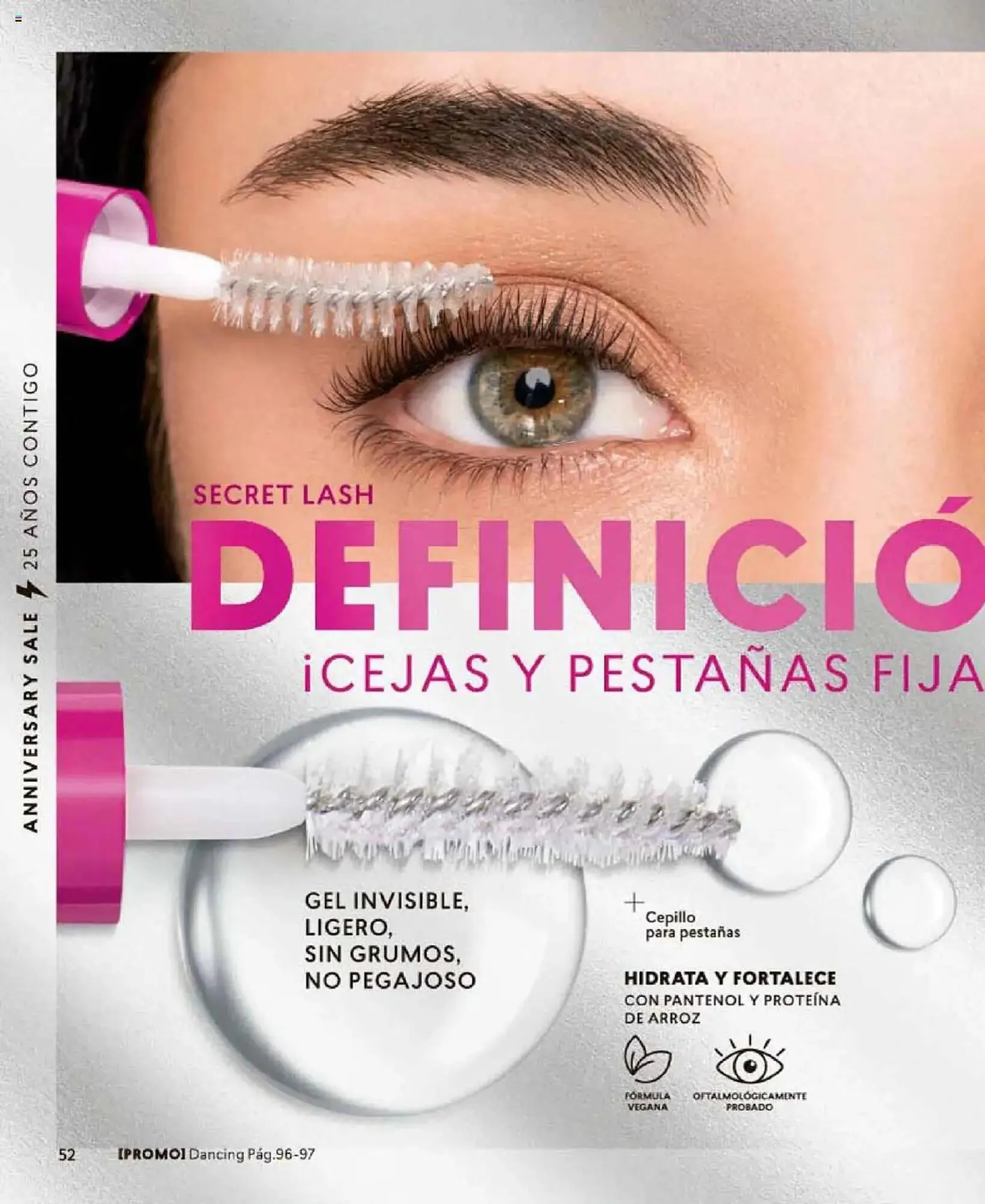 Catalogo de Catálogo Cyzone 16 de junio al 31 de julio 2025 - Pag 53