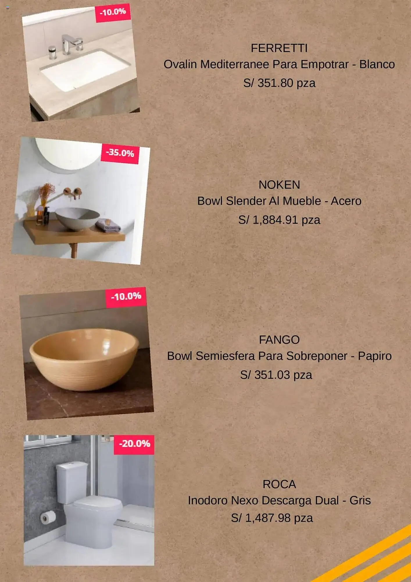 Catalogo de Catálogo Cassinelli 2 de mayo al 2 de junio 2025 - Pag 4