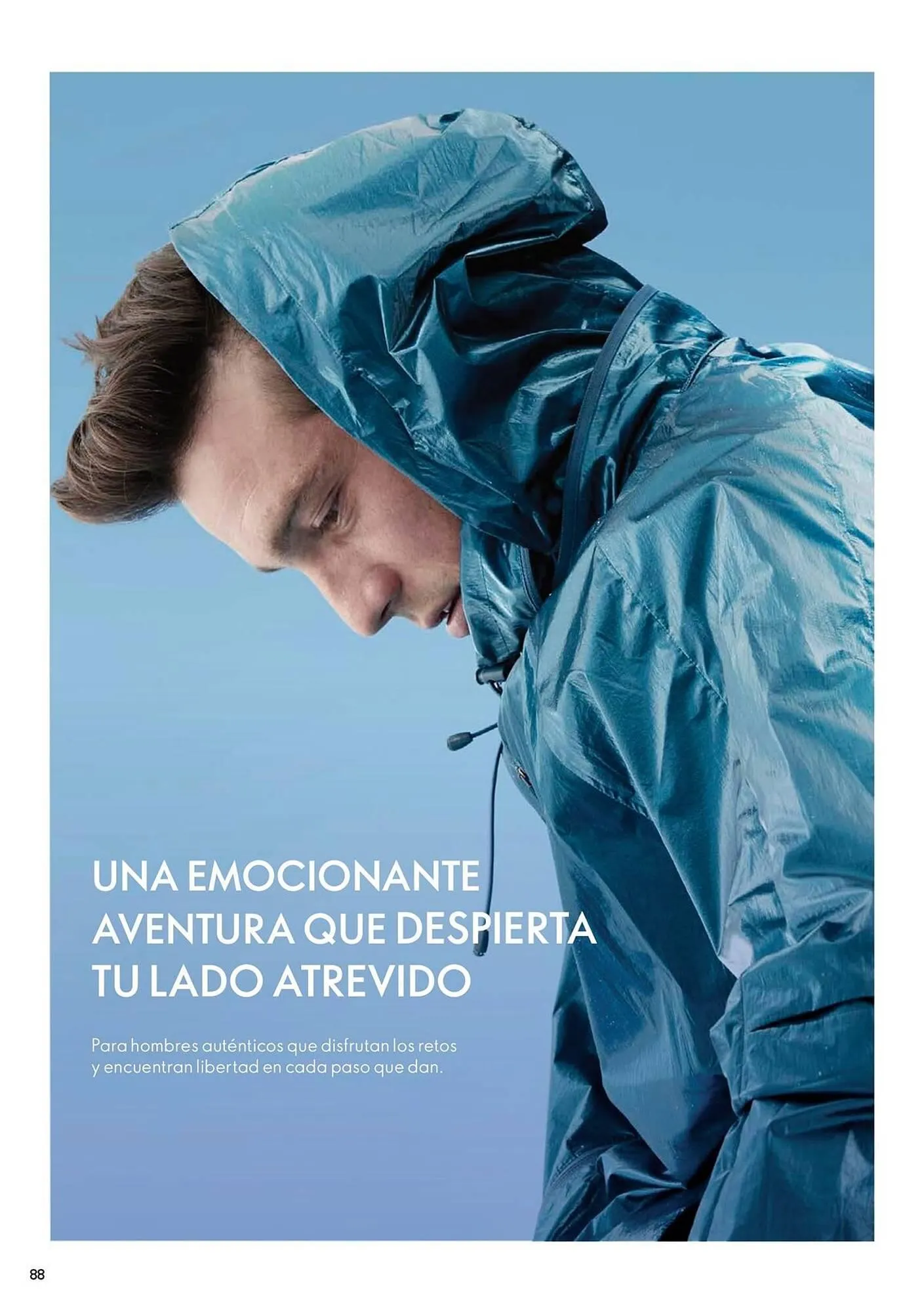 Catalogo de Catálogo Oriflame 9 de mayo al 29 de mayo 2026 - Pag 90