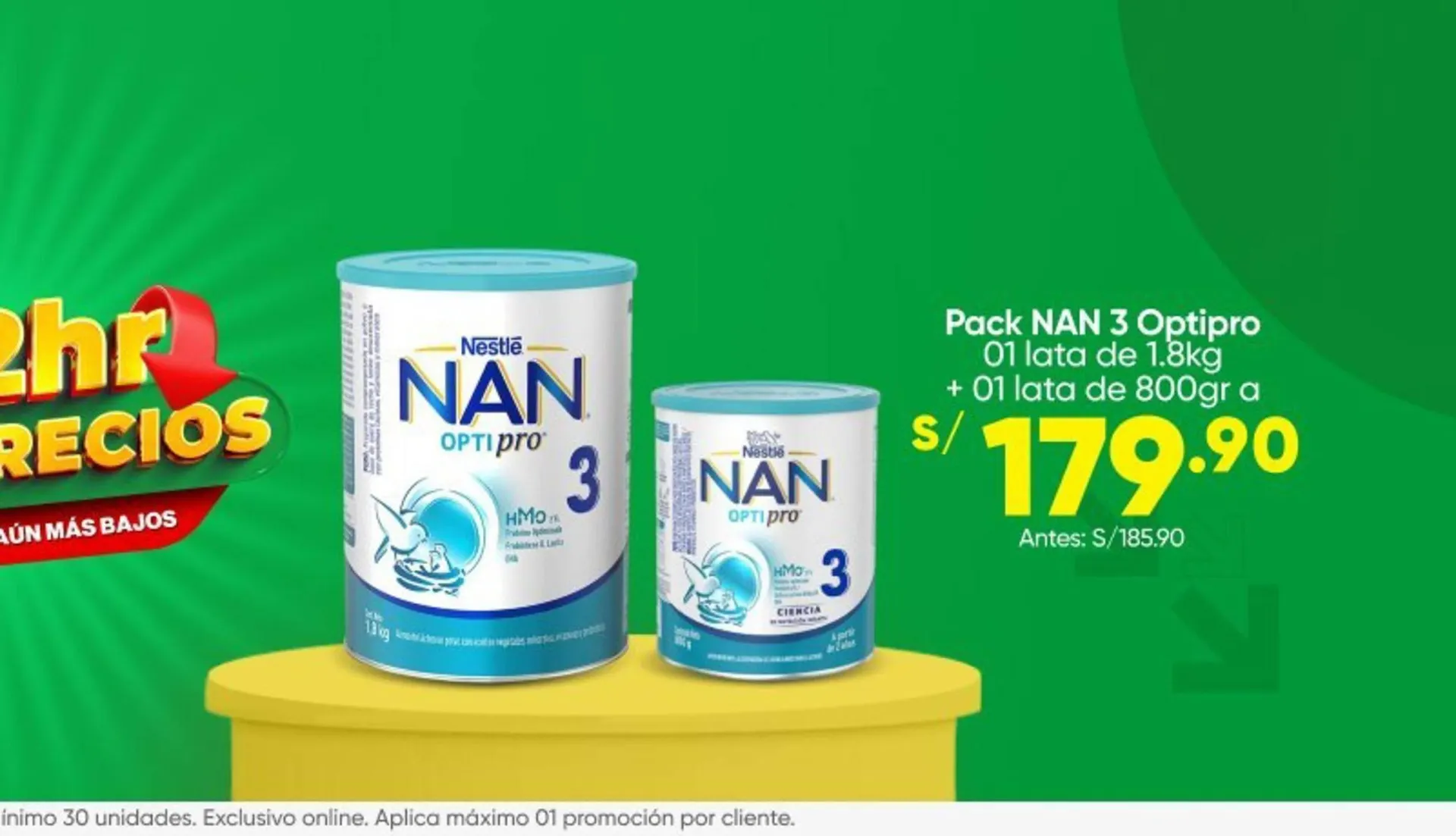 Catalogo de Catálogo InkaFarma 24 de abril al 27 de abril 2026 - Pag 4