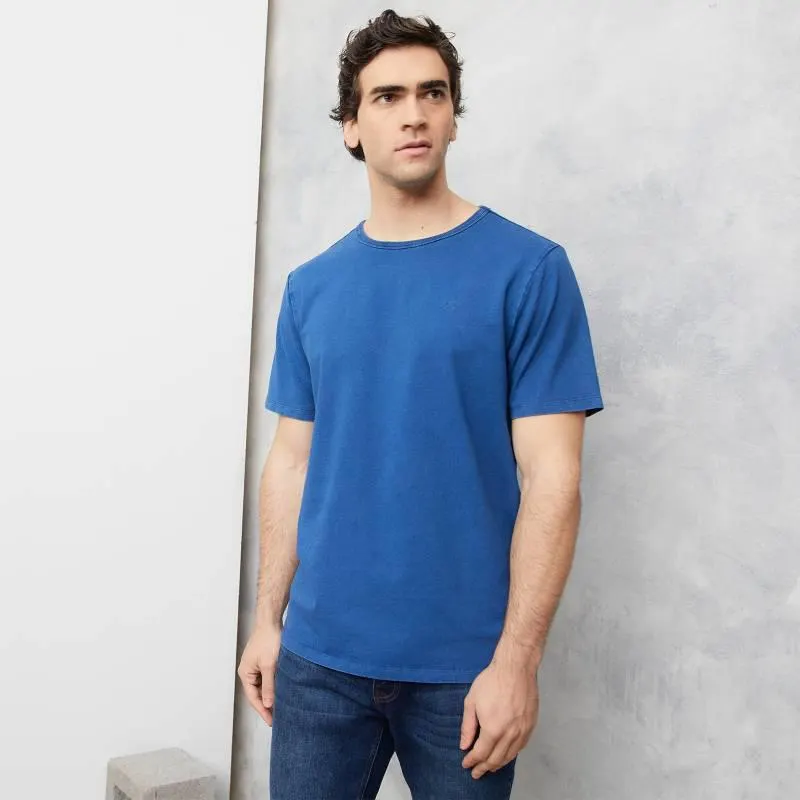 Polo Manga Corta Hombre Wolf&Hank