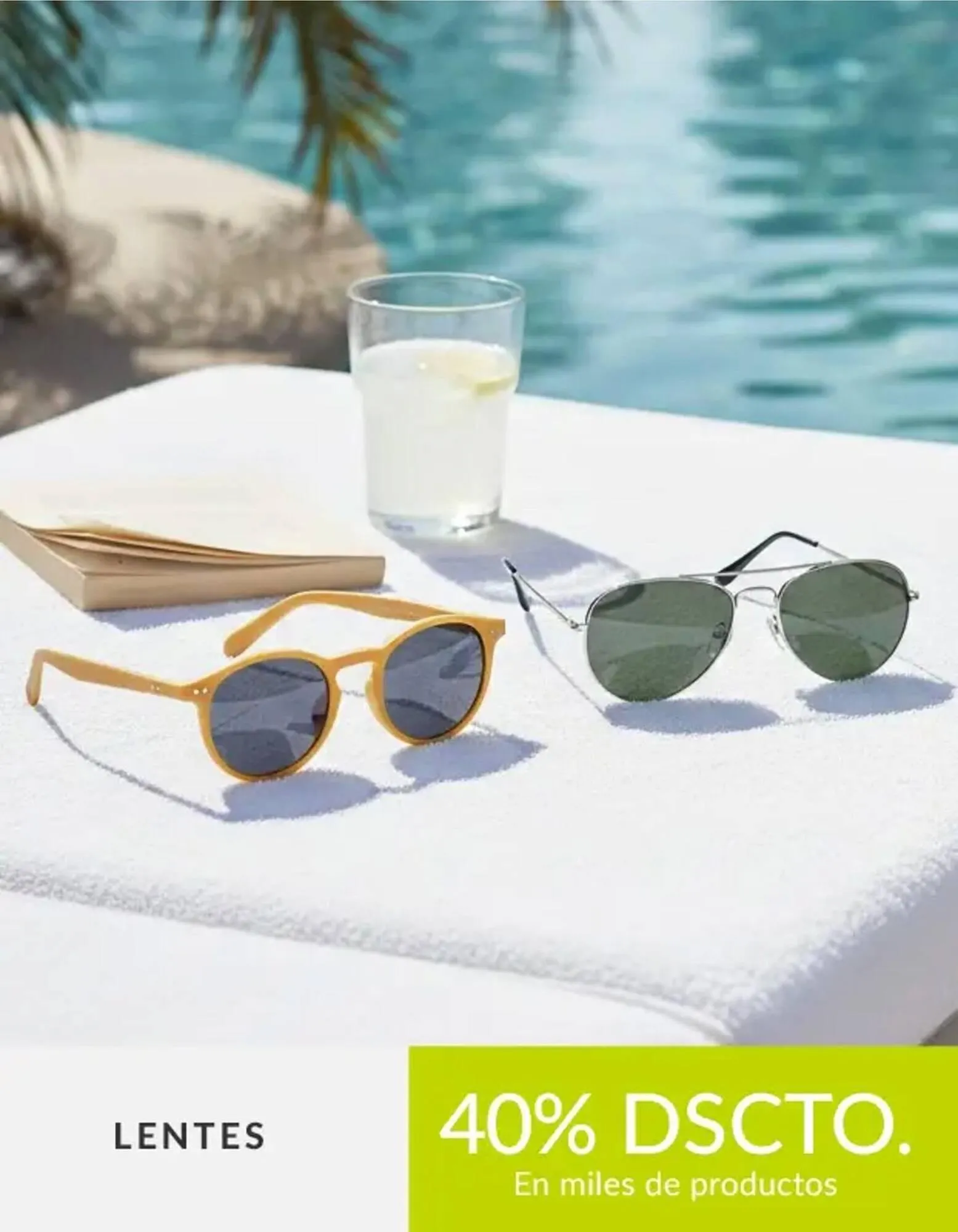 Catálogo Falabella - 1