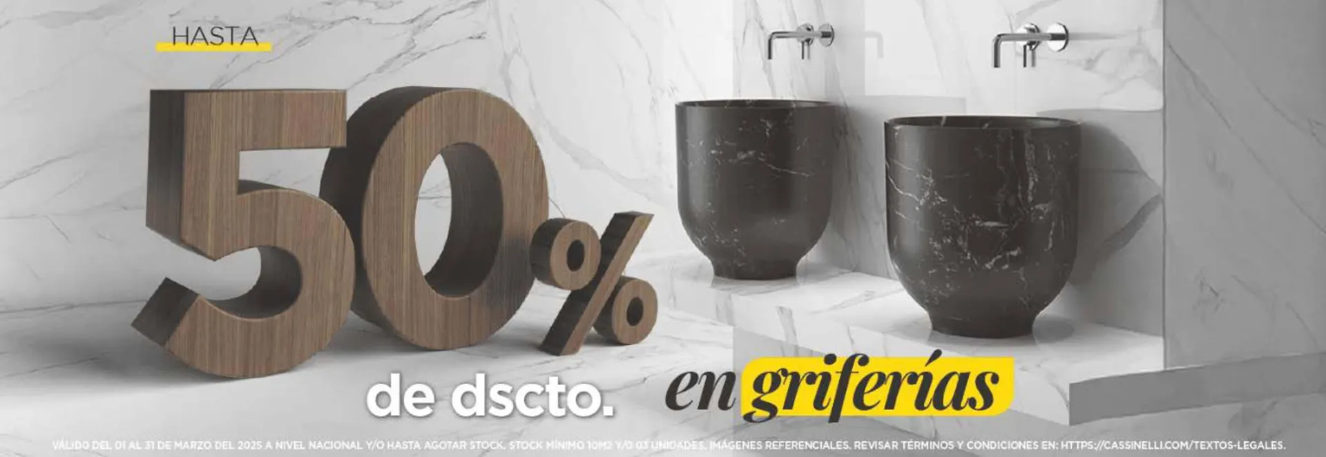 Catalogo de Catálogo Cassinelli 5 de marzo al 15 de marzo 2025 - Pag 8