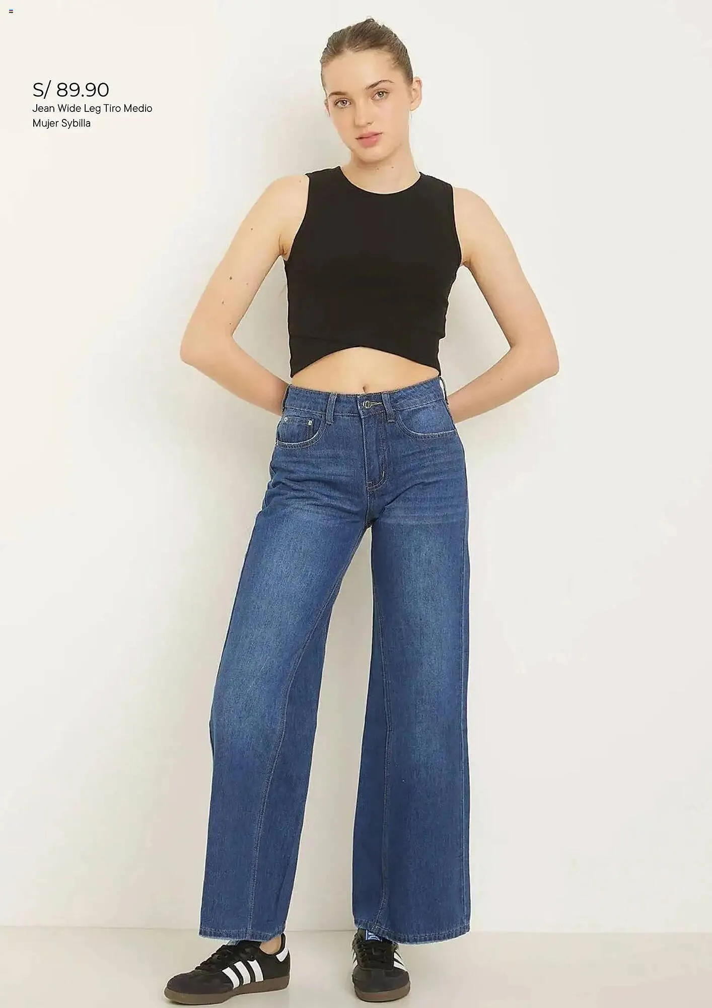 Catalogo de Catálogo Falabella 6 de enero al 31 de enero 2026 - Pag 9