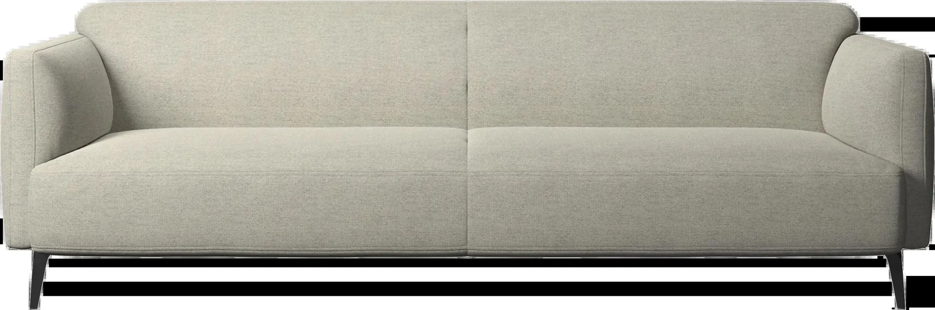 beiger Lazio-Stoff 3091