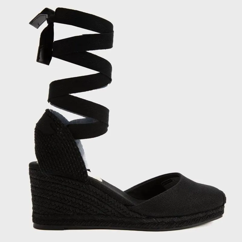 Alpargata Mujer Basement Gernan