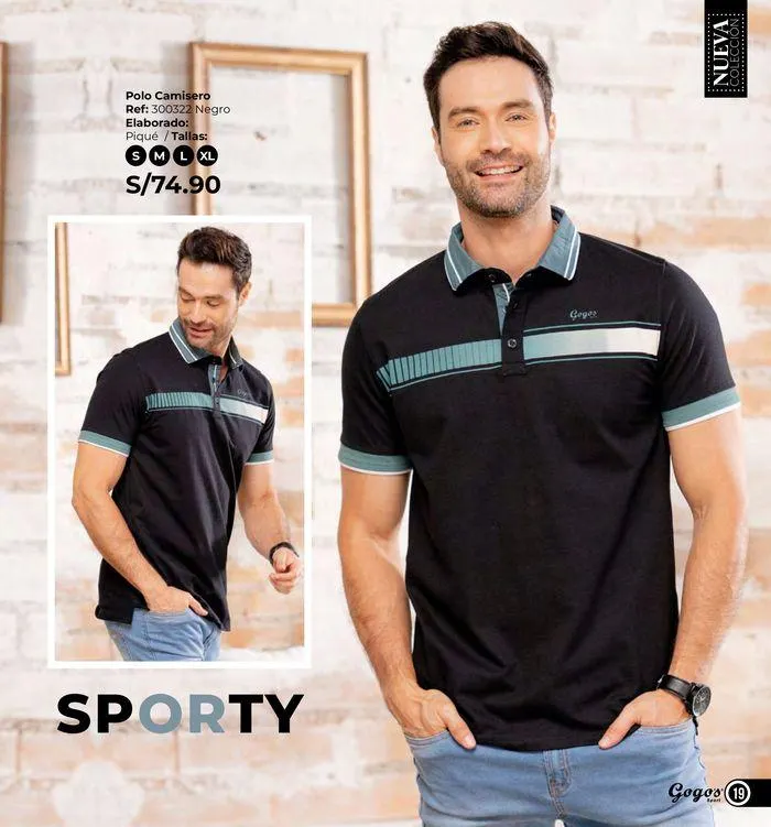 Catalogo de Mi papá mi mejor amigo 7 de junio al 30 de junio 2024 - Pag 19