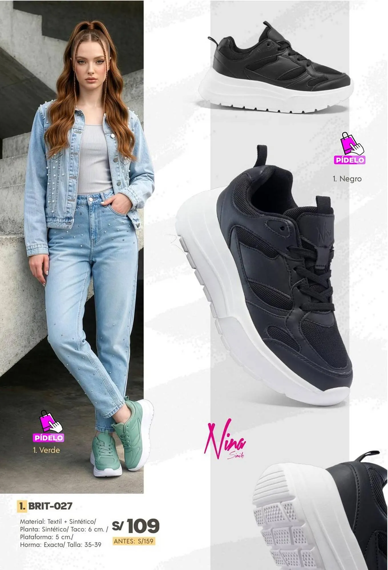 Catalogo de Catálogo Sokso 6 de abril al 3 de mayo 2026 - Pag 36