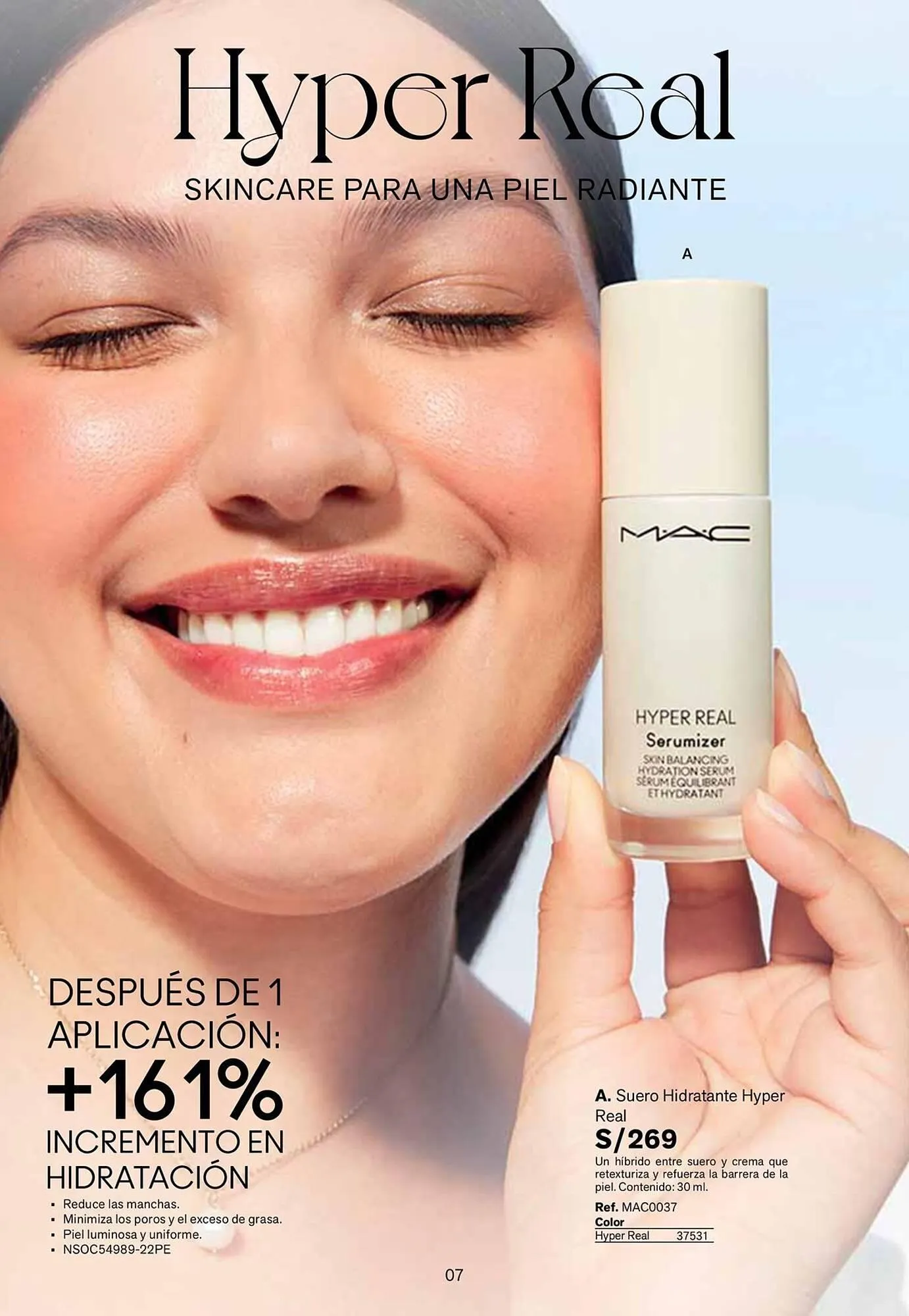 Catalogo de Catálogo Leonisa 11 de noviembre al 12 de diciembre 2025 - Pag 7