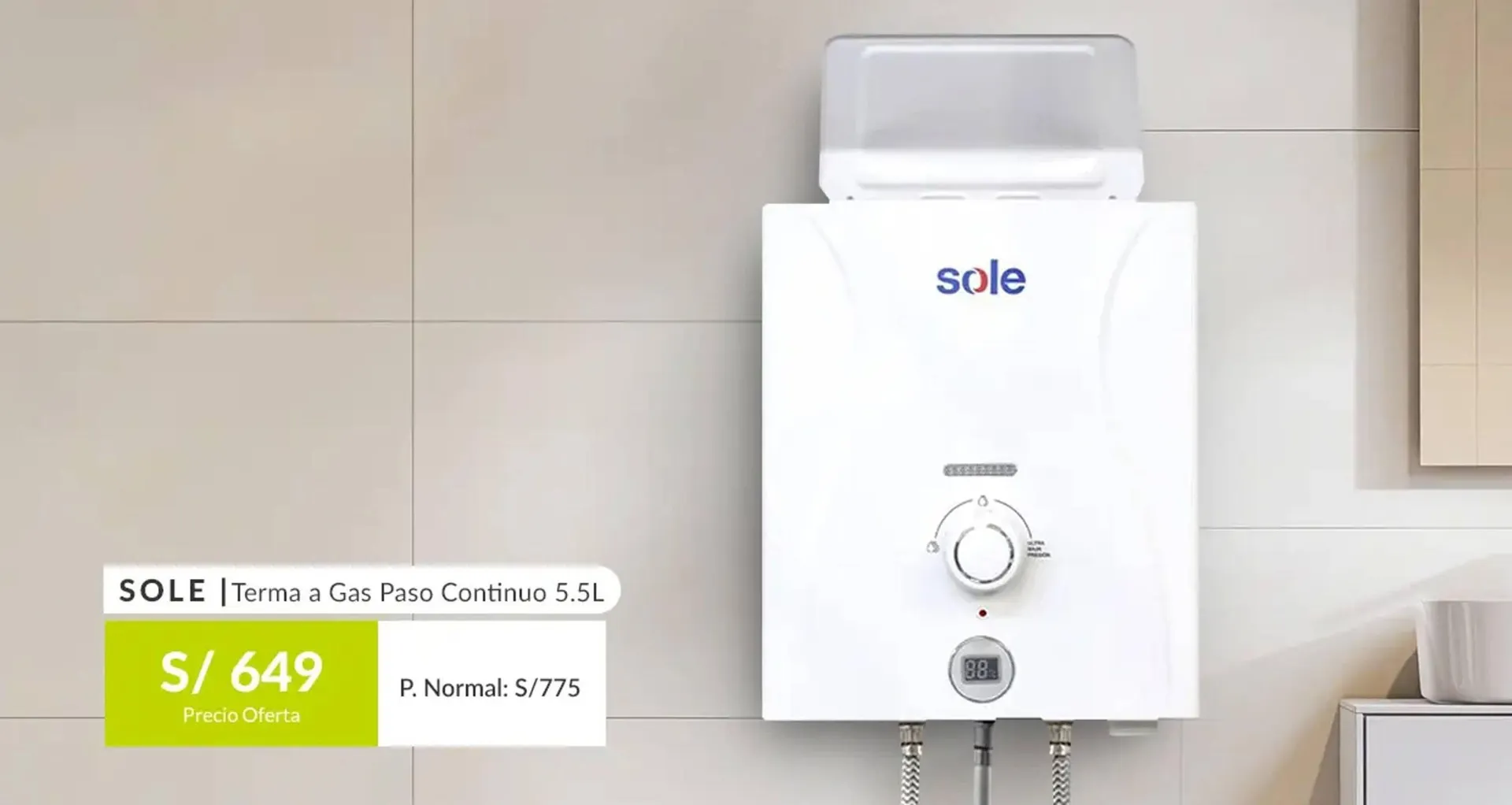 Catalogo de Catálogo Falabella 9 de junio al 15 de junio 2025 - Pag 6