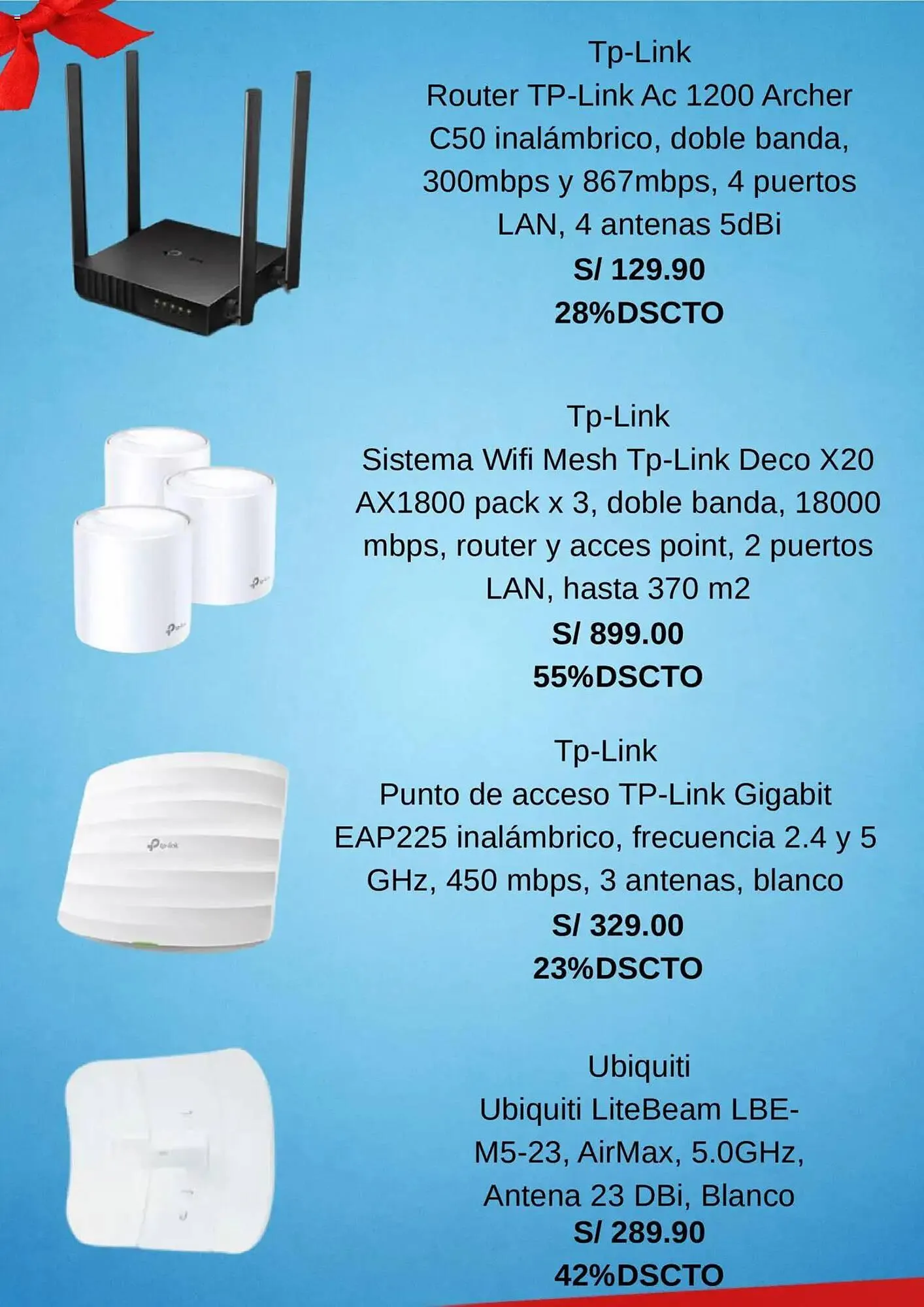 Catalogo de Catálogo Coolbox 7 de abril al 21 de abril 2025 - Pag 3