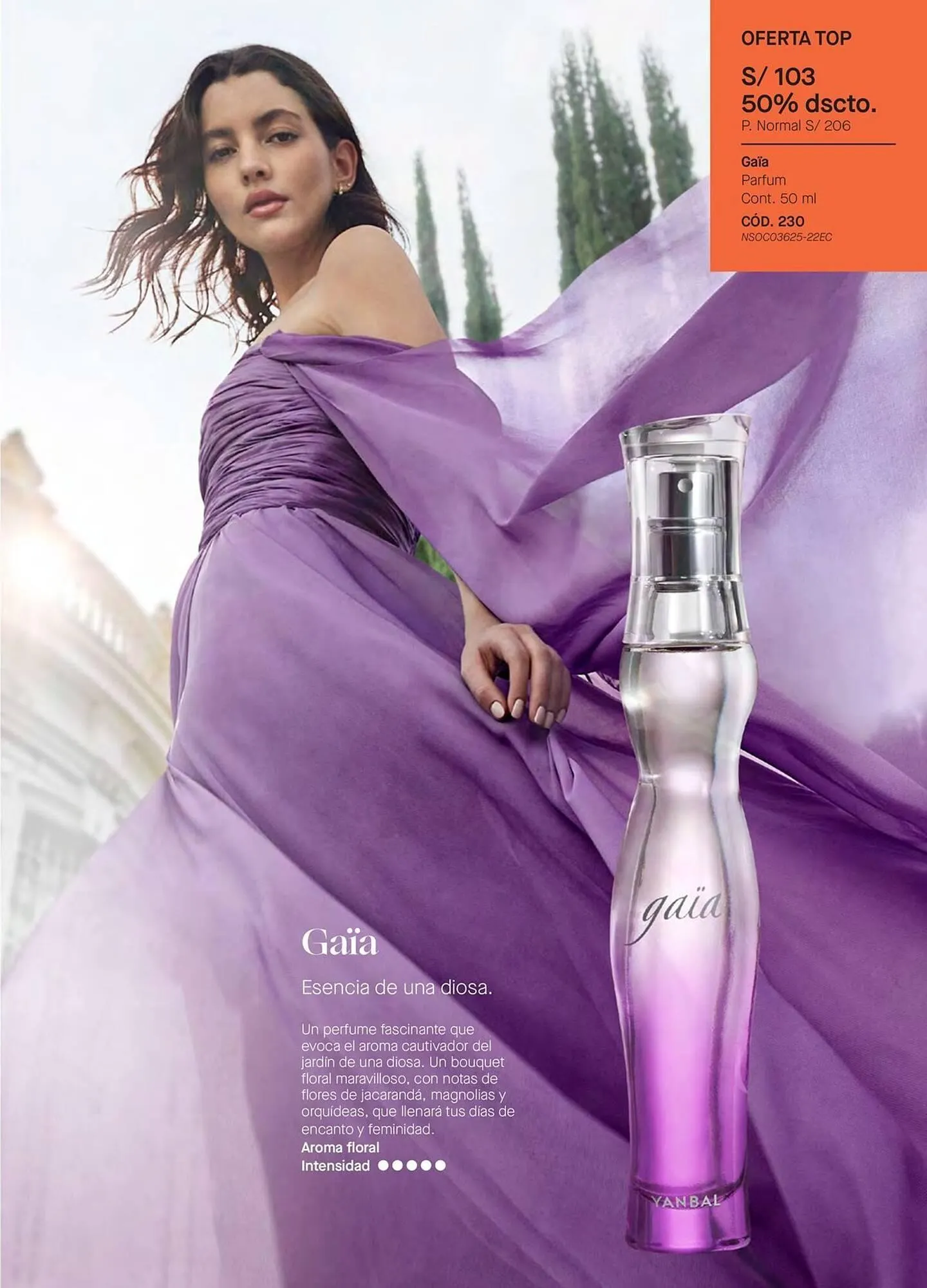 Catalogo de Catálogo Yanbal 21 de junio al 18 de julio 2025 - Pag 81