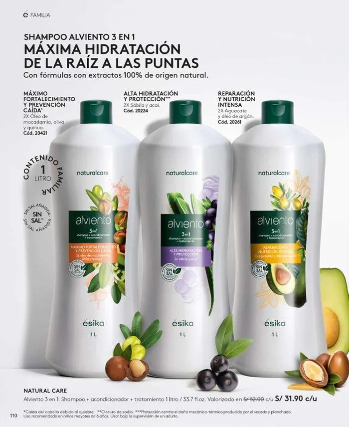 Catalogo de Nuevo Perfume  7 de junio al 30 de junio 2024 - Pag 118