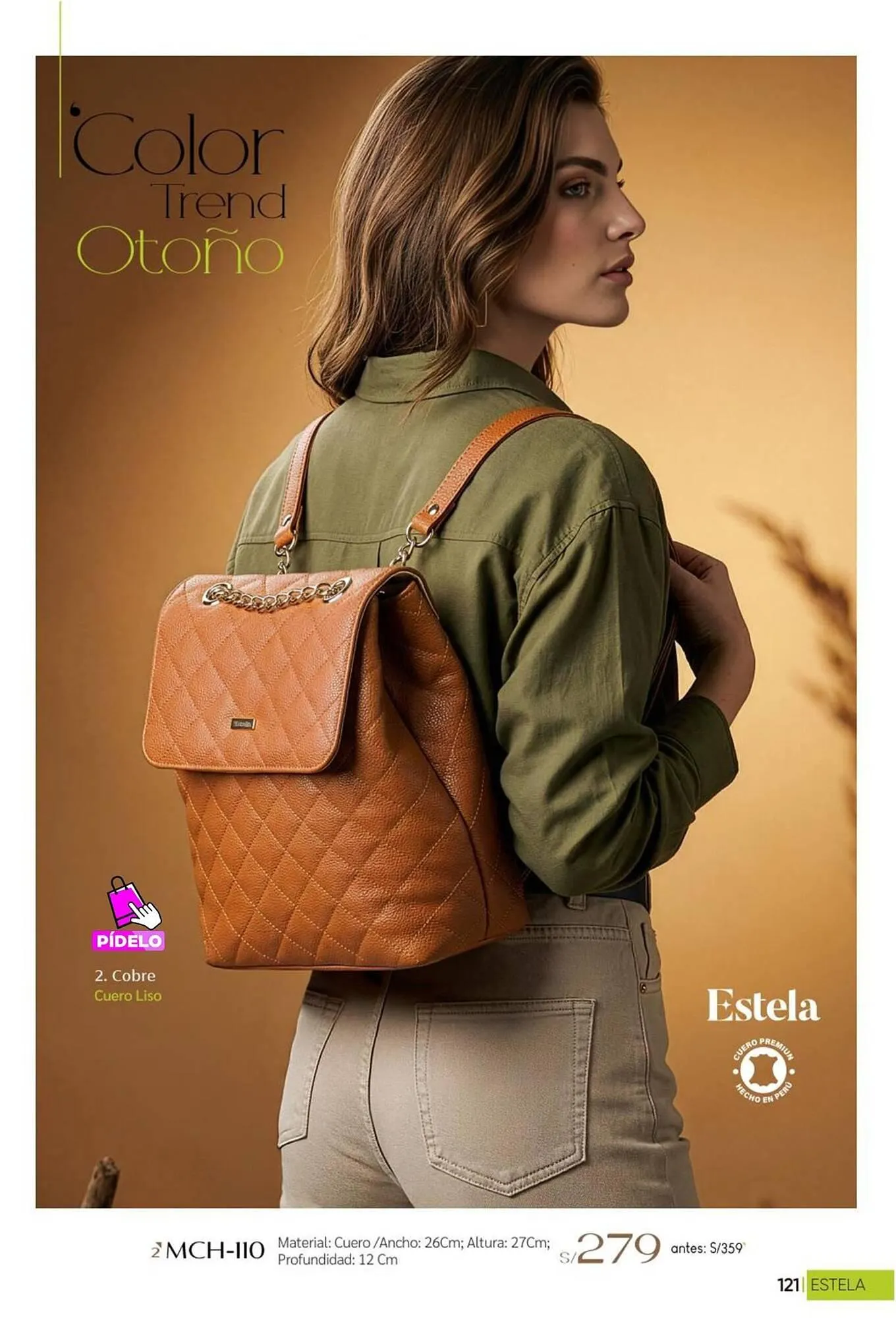 Catalogo de Catálogo Sokso 6 de abril al 3 de mayo 2026 - Pag 121