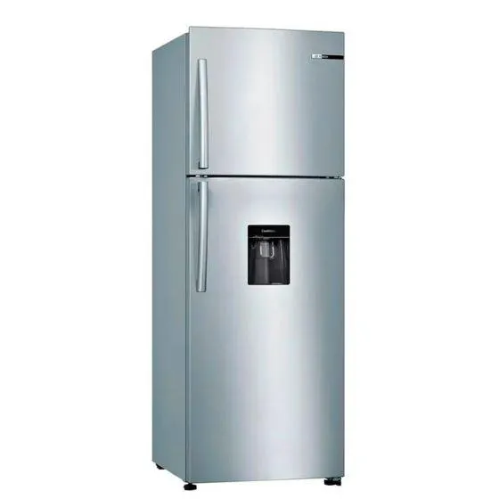 Refrigeradora Bosch KDD30NL201 No Frost 319L