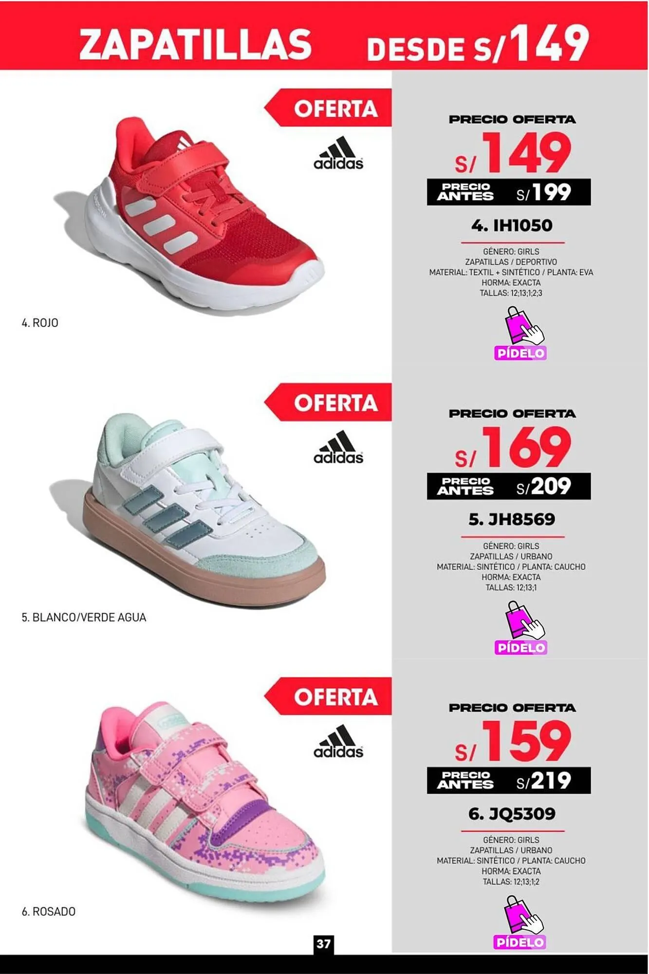 Catalogo de Catálogo Sokso 26 de marzo al 12 de abril 2026 - Pag 37