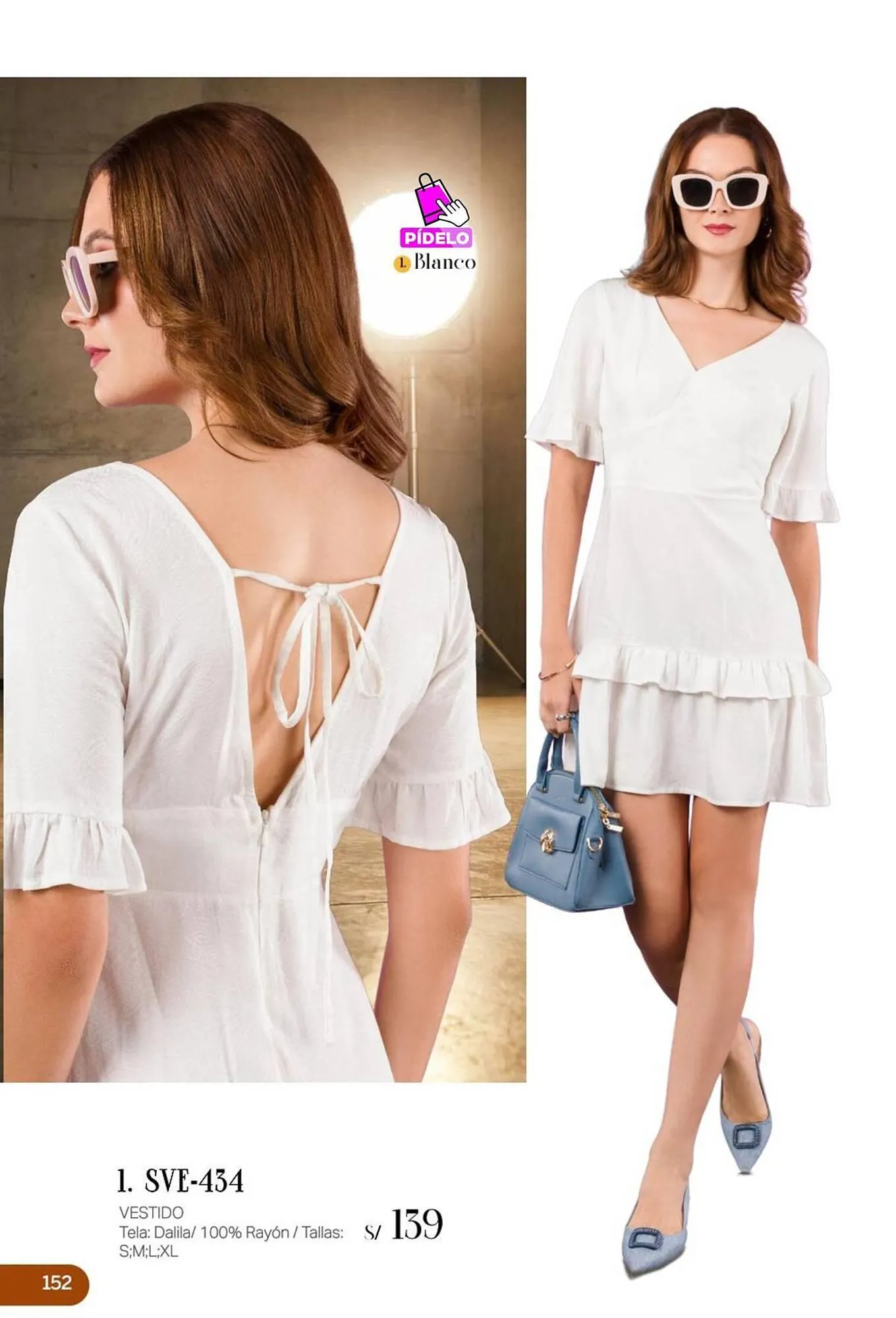 Catalogo de Catálogo Sokso 6 de abril al 3 de mayo 2026 - Pag 152