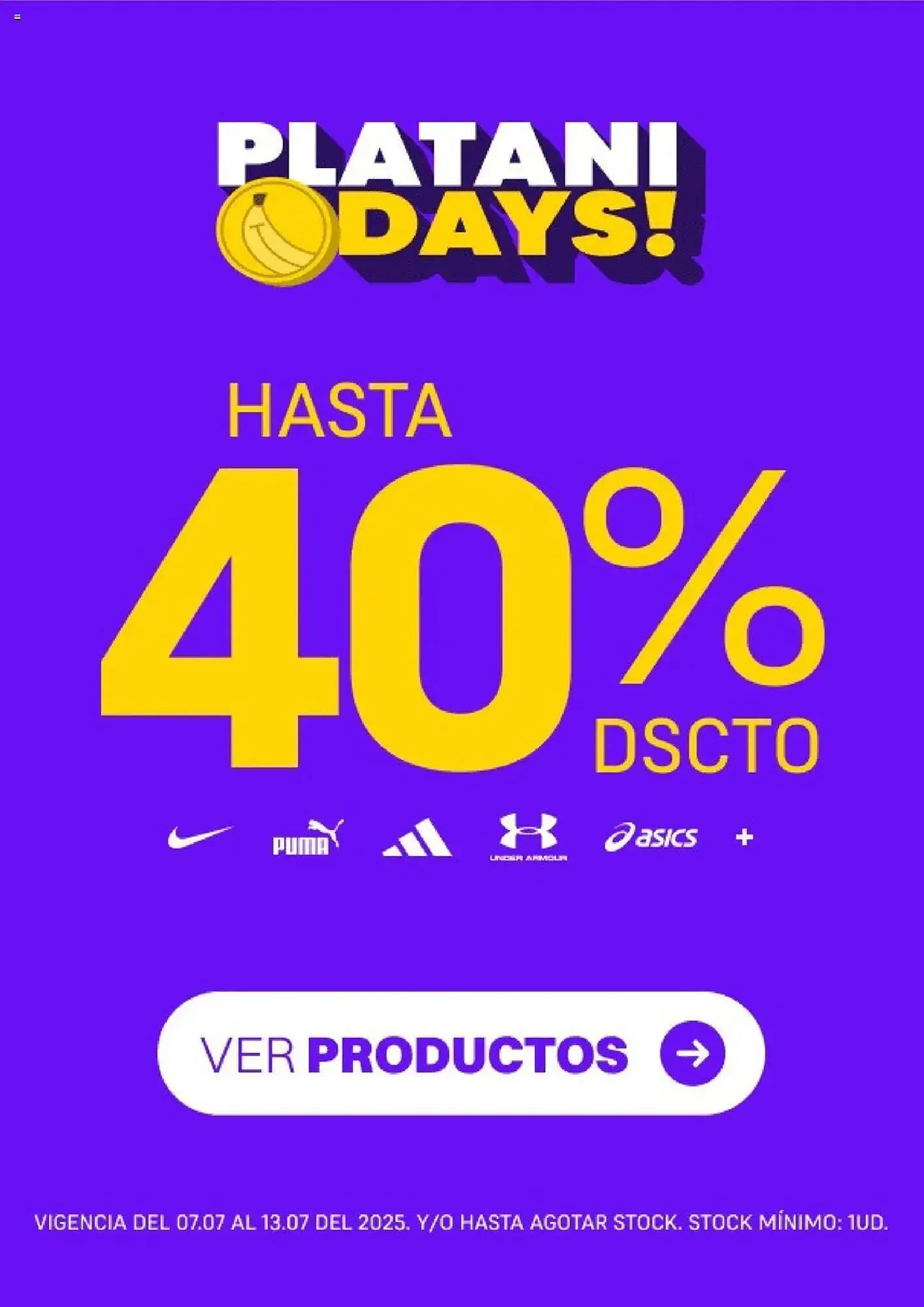 Catalogo de Catálogo Platanitos 7 de julio al 14 de julio 2025 - Pag 6