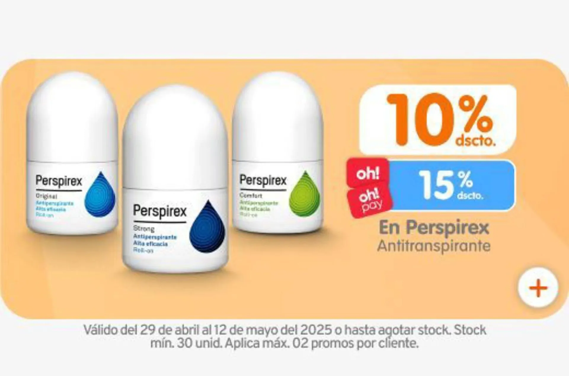 Catalogo de Catálogo Mifarma 1 de mayo al 12 de mayo 2025 - Pag 1